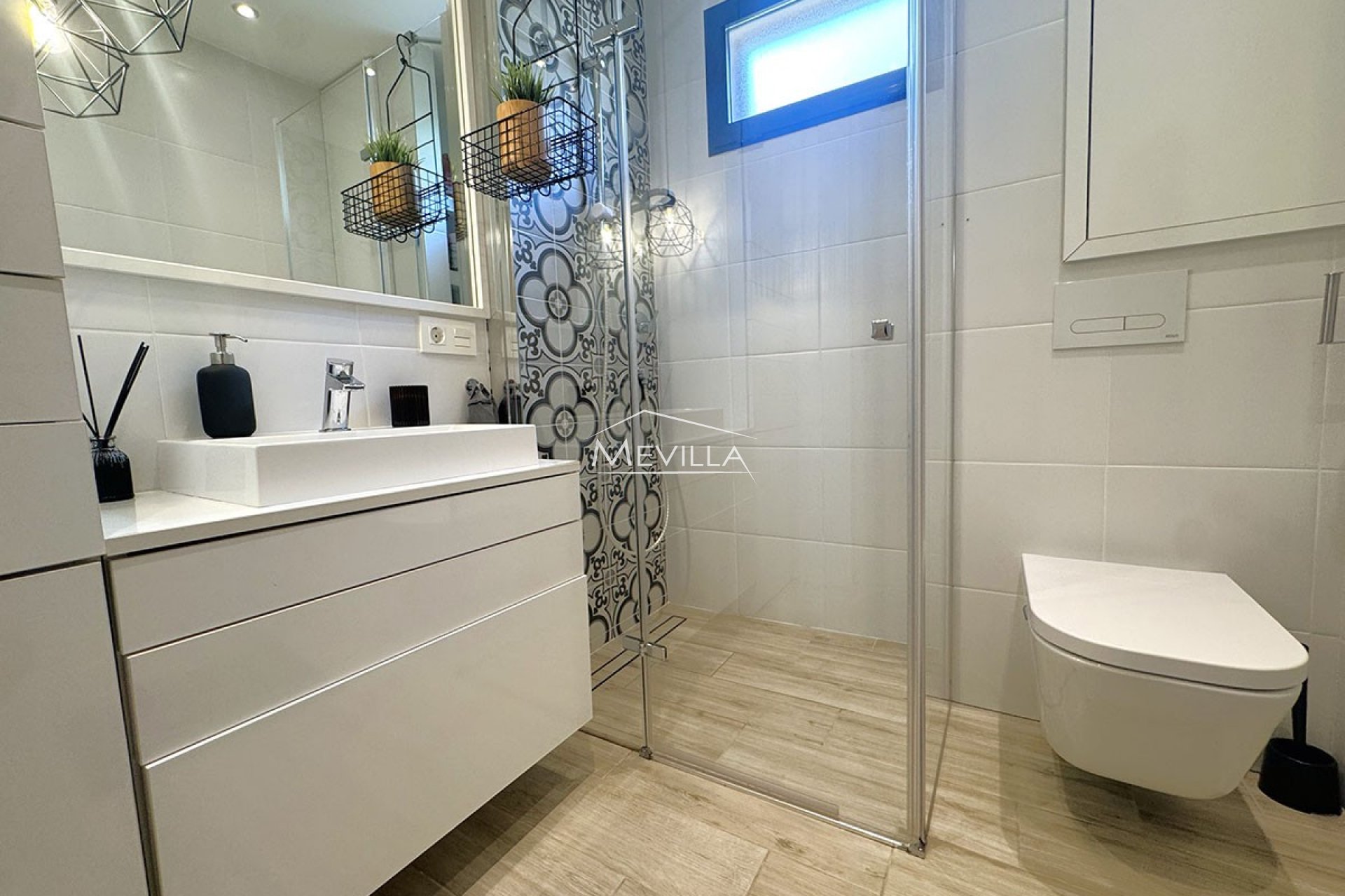 Reventes - Villa - Orihuela Costa - La Zenia