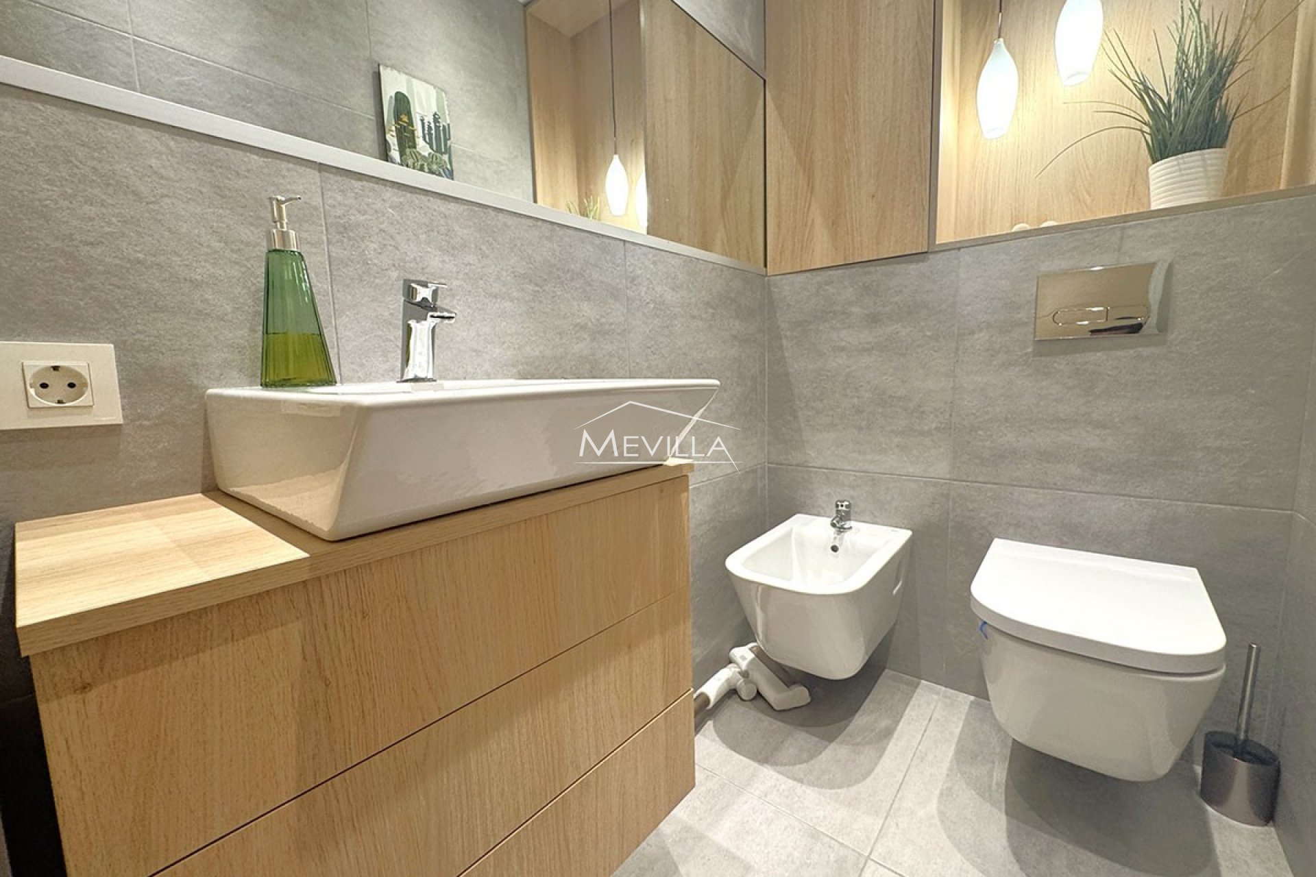 Reventes - Villa - Orihuela Costa - La Zenia