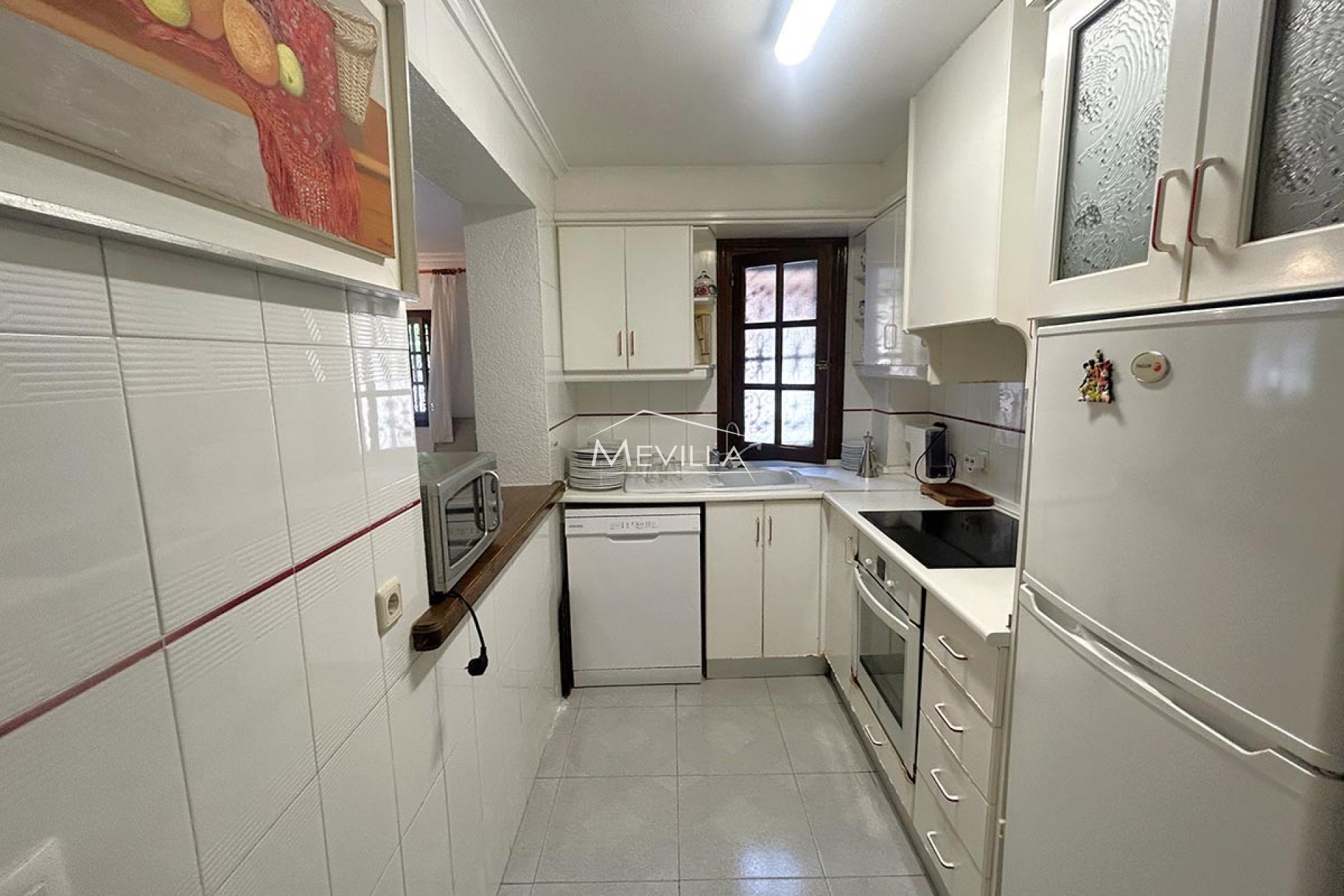 Reventes - Villa - Orihuela Costa - La Zenia