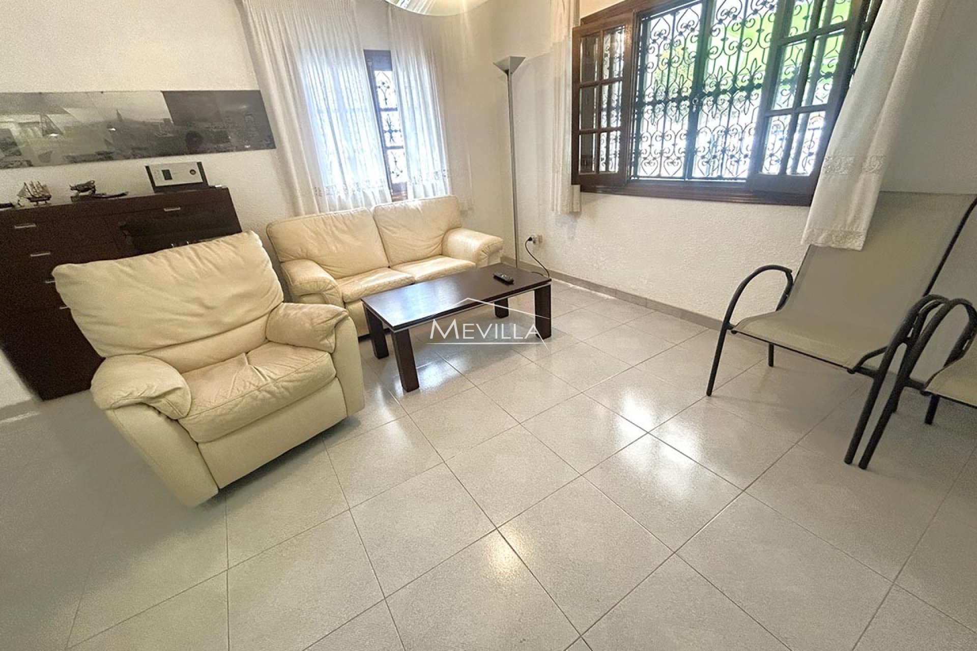 Reventes - Villa - Orihuela Costa - La Zenia