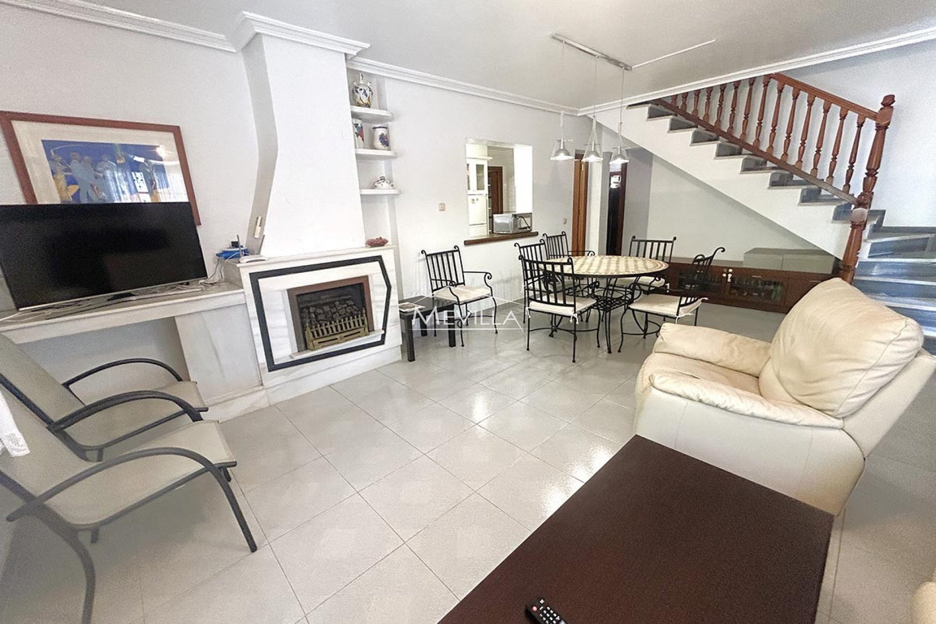 Reventes - Villa - Orihuela Costa - La Zenia