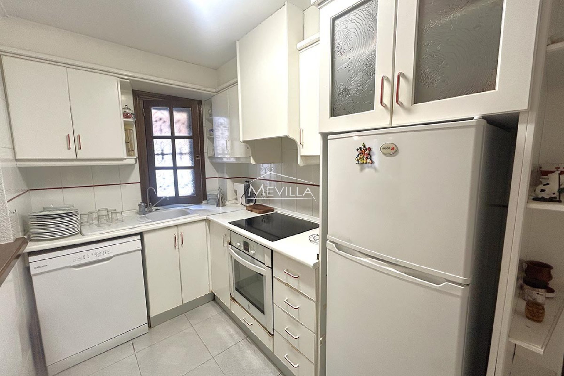 Reventes - Villa - Orihuela Costa - La Zenia