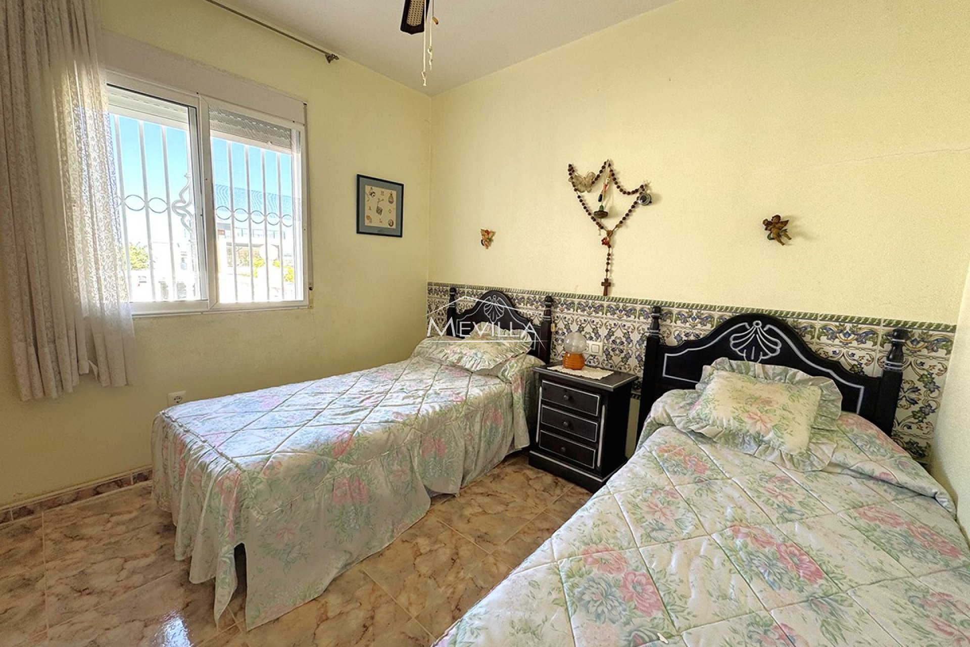 Reventes - Villa - Orihuela Costa - La Zenia