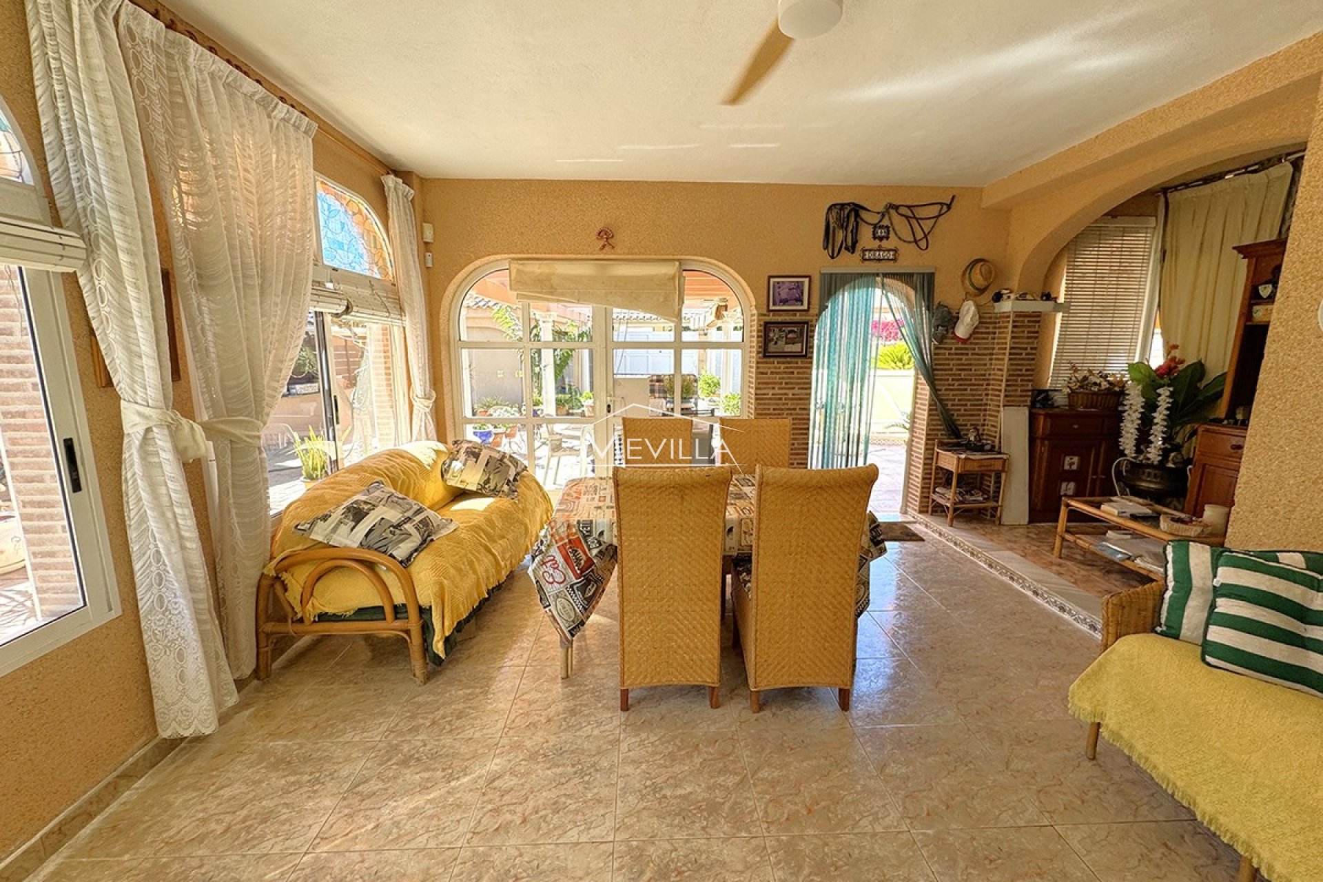Reventes - Villa - Orihuela Costa - La Zenia
