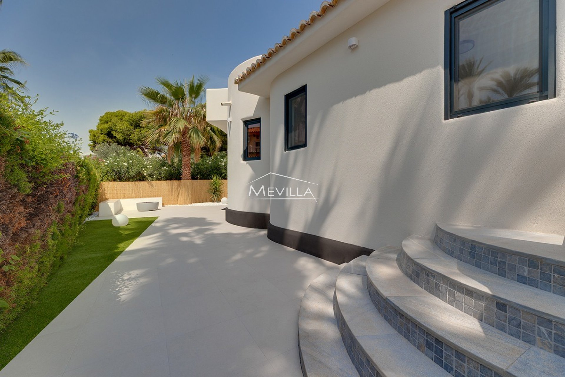 Reventes - Villa - Orihuela Costa - La Zenia