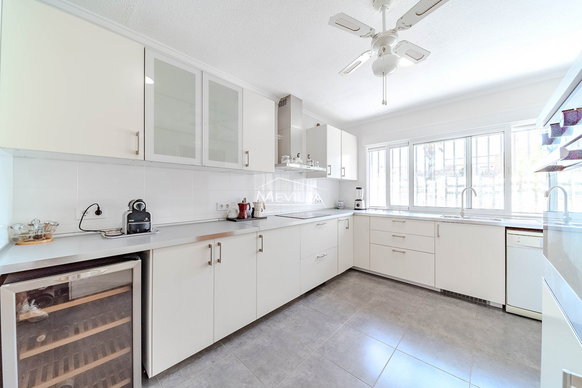 Reventes - Villa - Orihuela Costa - La Zenia