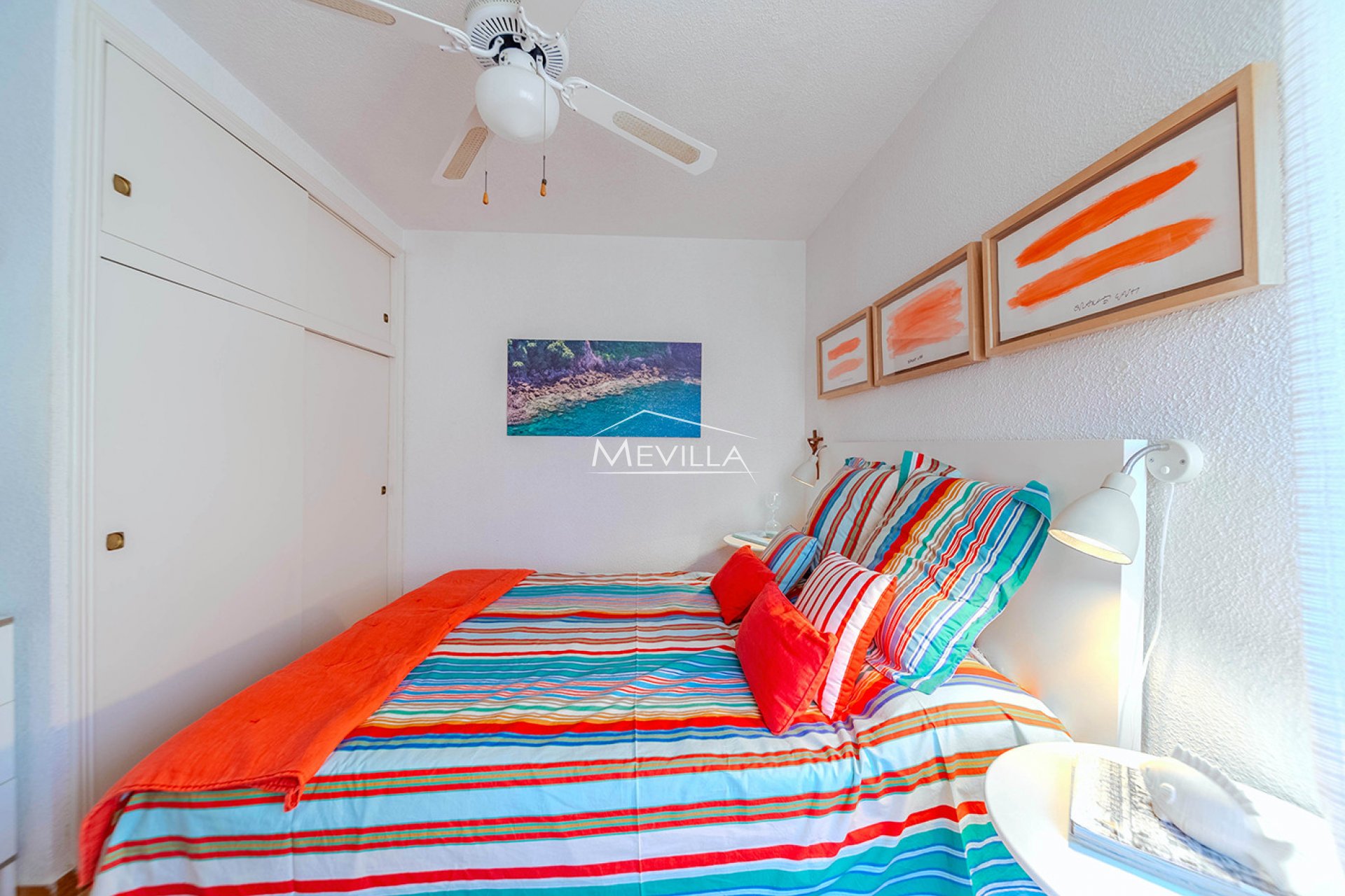 Reventes - Villa - Orihuela Costa - La Zenia