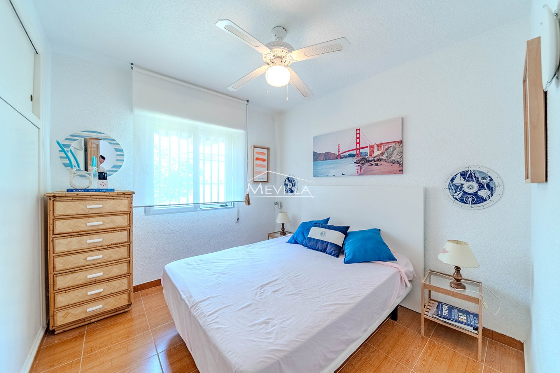 Reventes - Villa - Orihuela Costa - La Zenia