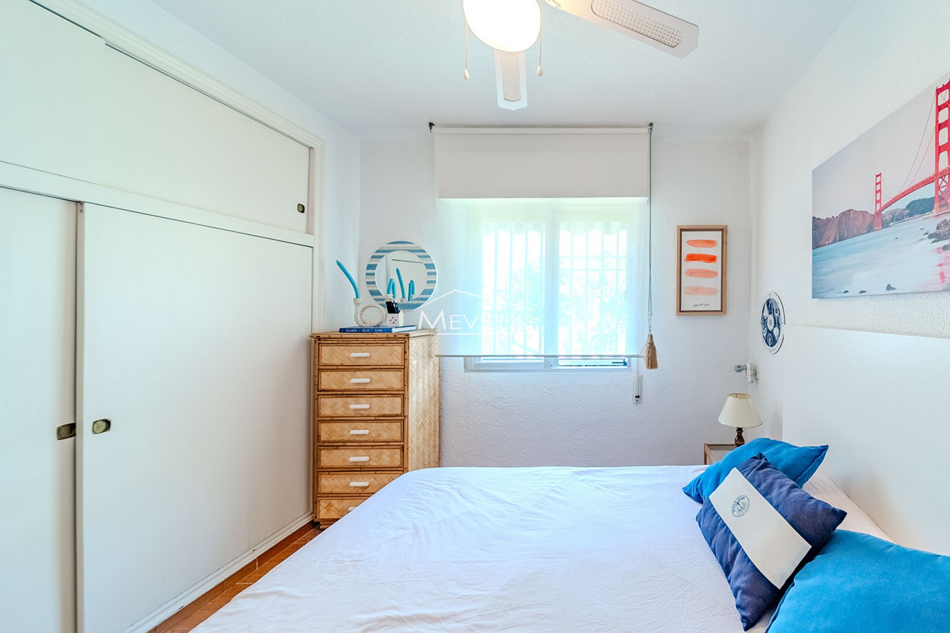 Reventes - Villa - Orihuela Costa - La Zenia