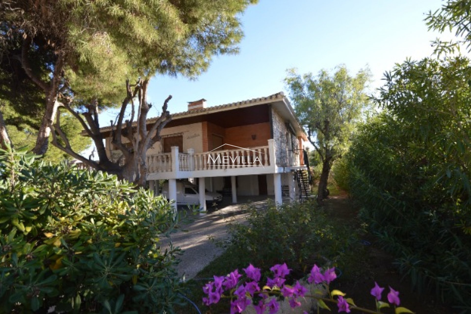 Reventes - Villa - Orihuela Costa - La Zenia