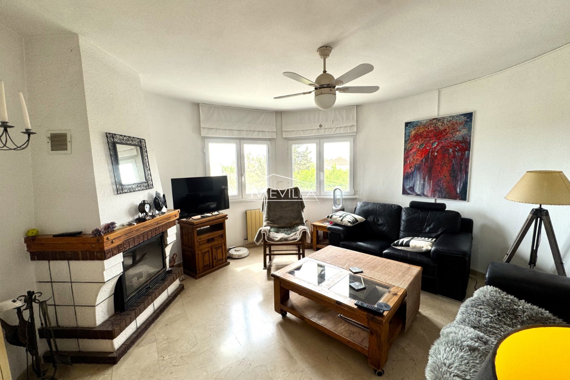 Reventes - Villa - Orihuela Costa - La Zenia