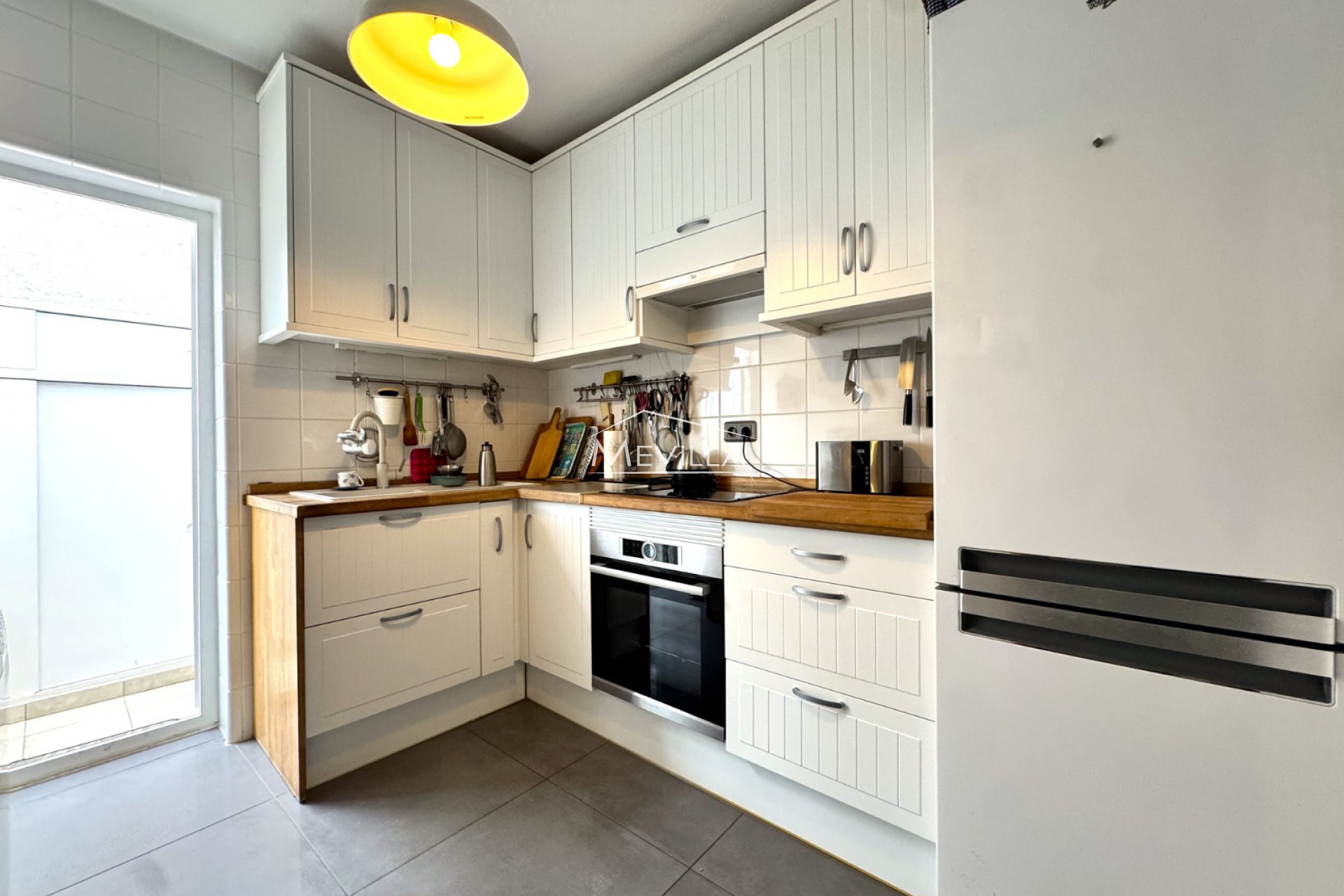 Reventes - Villa - Orihuela Costa - La Zenia