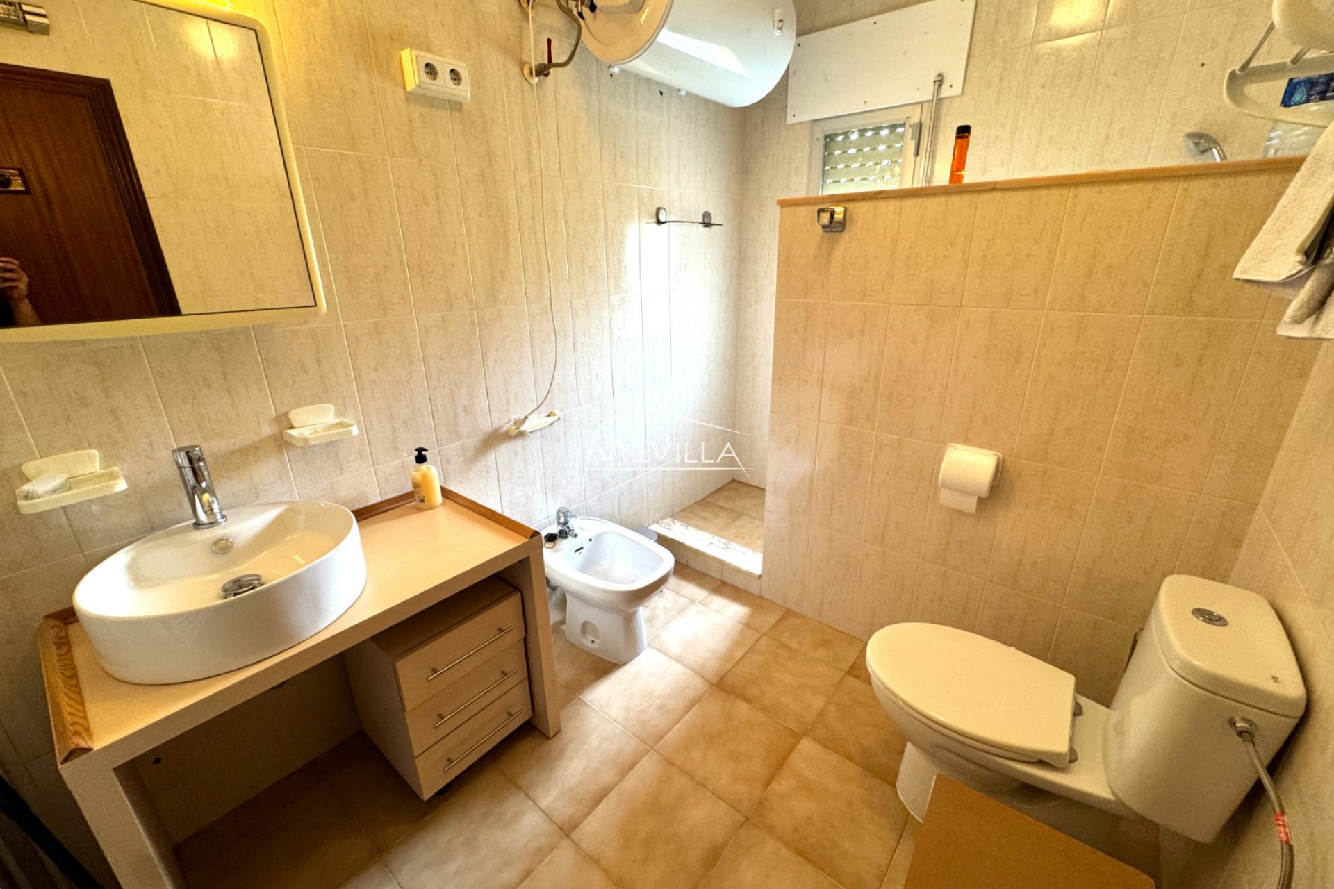 Reventes - Villa - Orihuela Costa - La Zenia