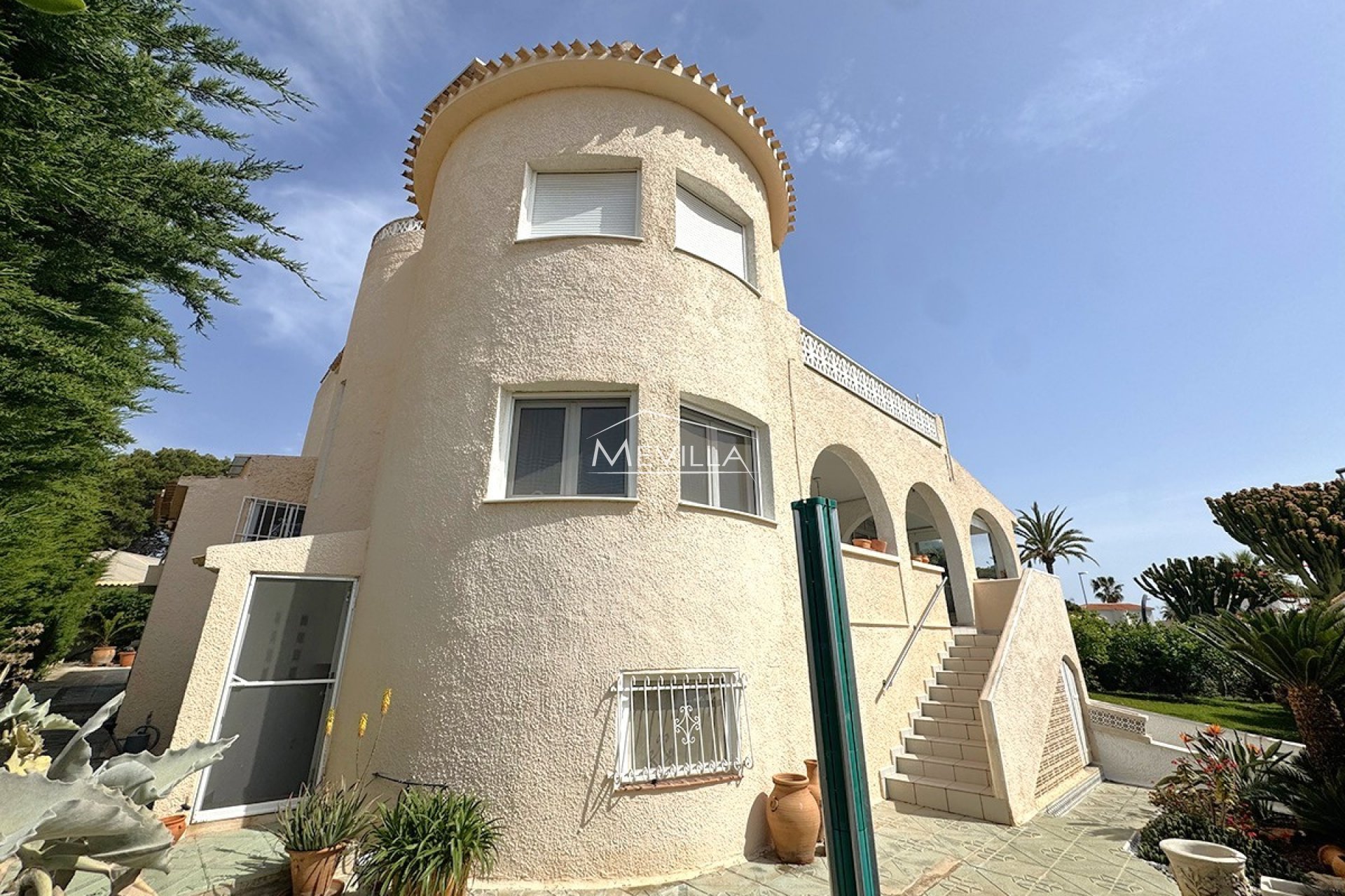Reventes - Villa - Orihuela Costa - La Zenia