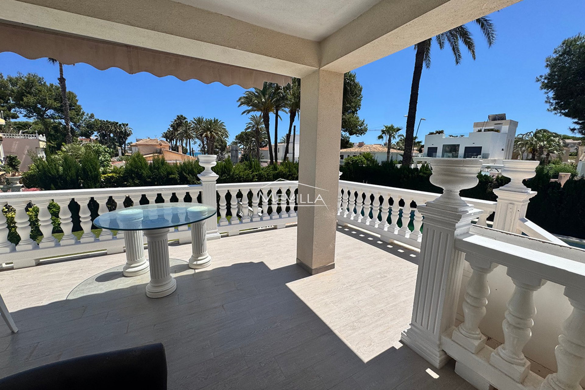 Reventes - Villa - Orihuela Costa - La Zenia