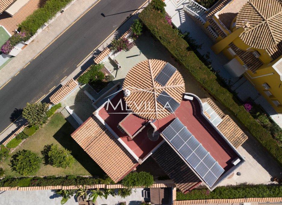 Reventes - Villa - Orihuela Costa - La Zenia