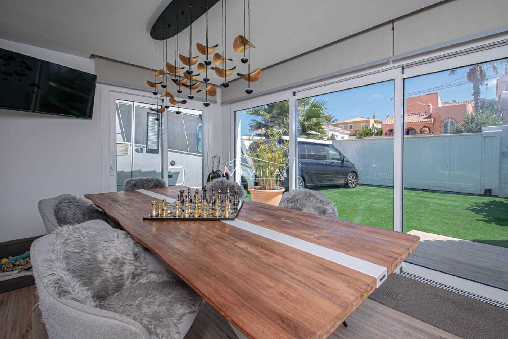Reventes - Villa - Orihuela Costa - La Zenia