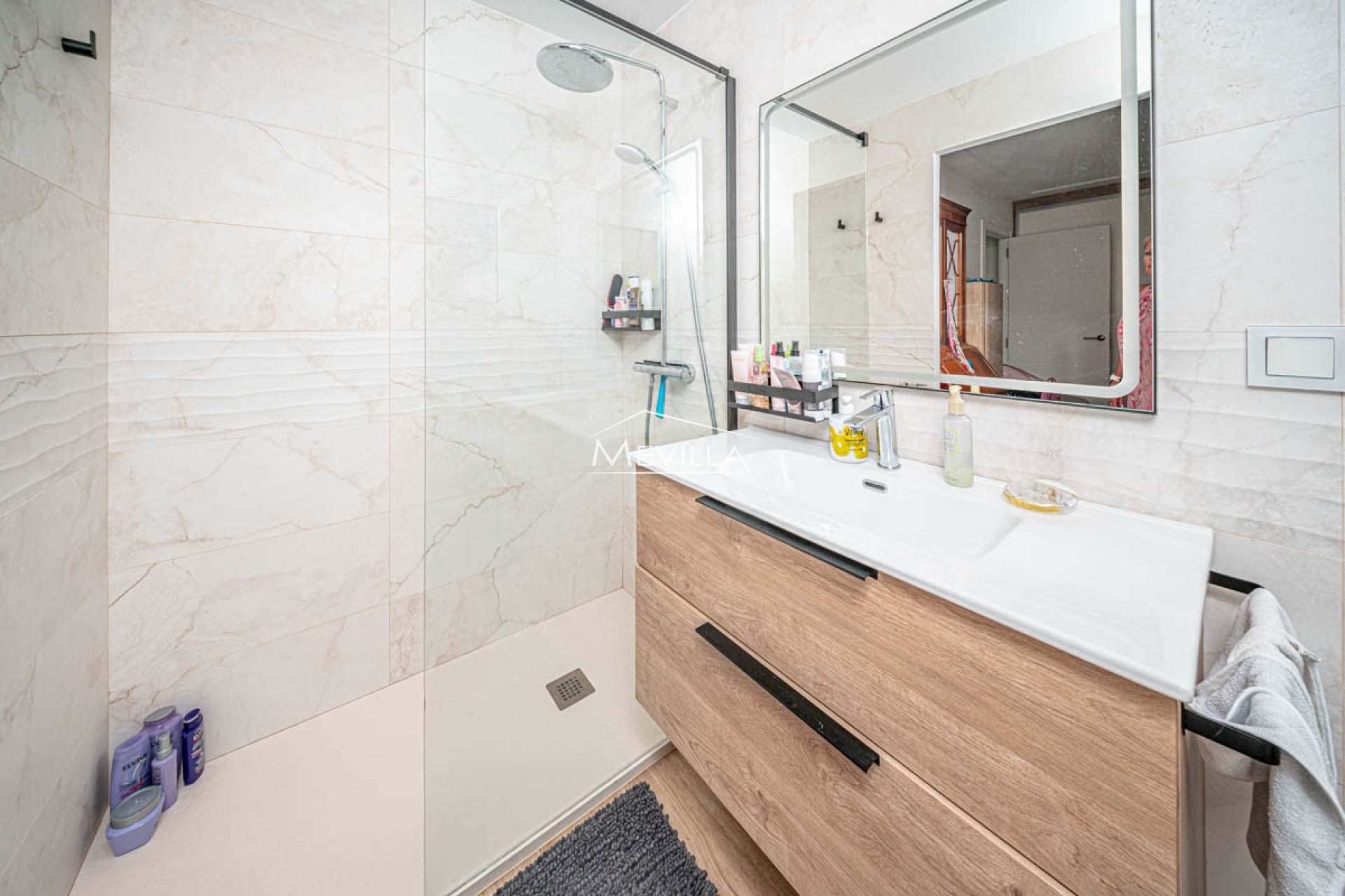 Reventes - Villa - Orihuela Costa - La Zenia