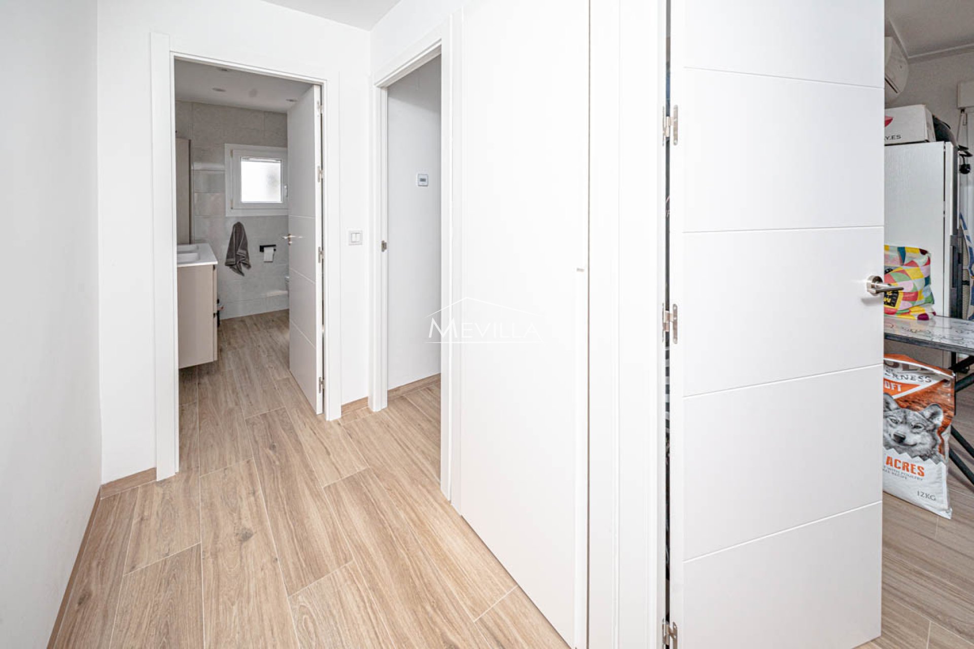 Reventes - Villa - Orihuela Costa - La Zenia
