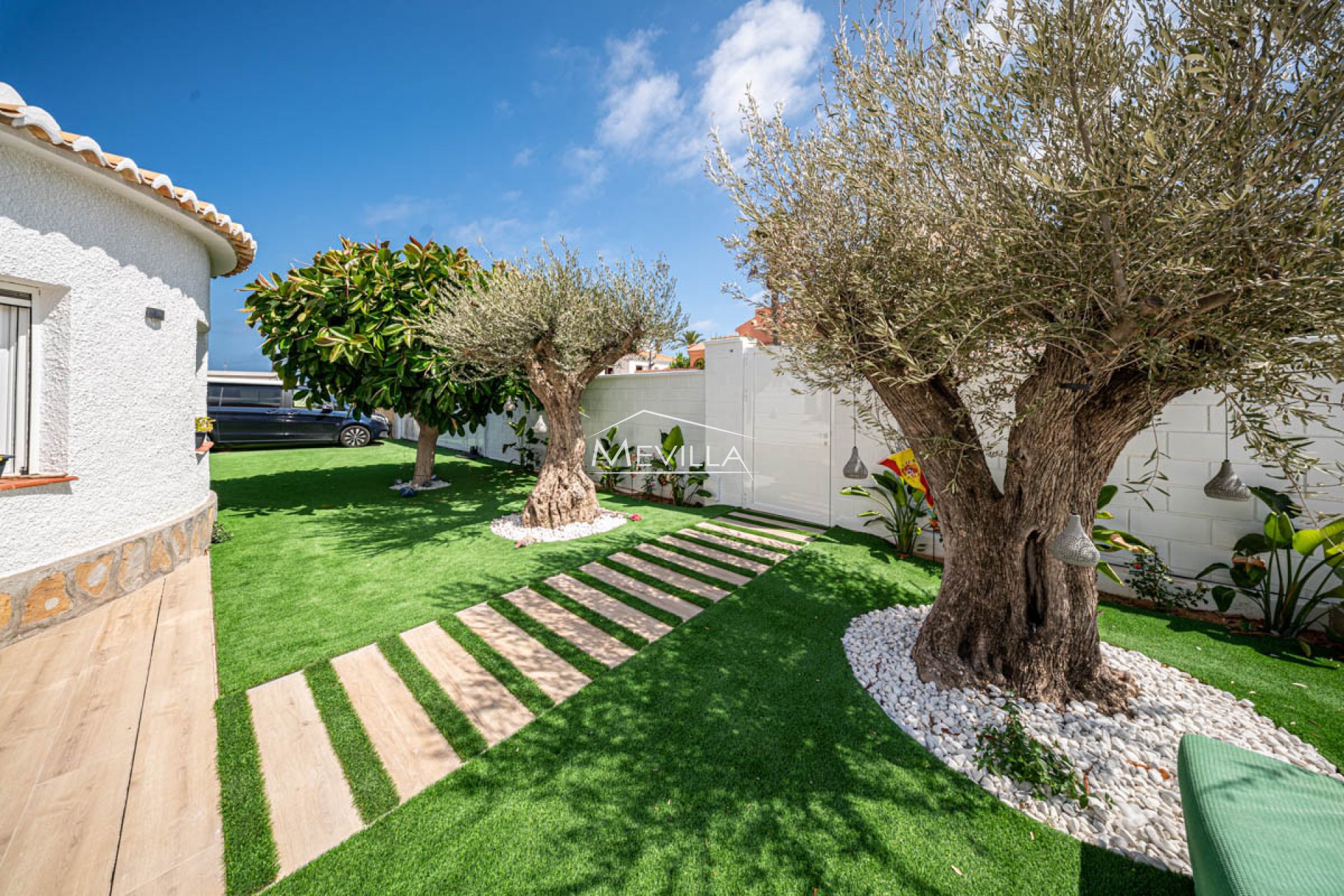 Reventes - Villa - Orihuela Costa - La Zenia