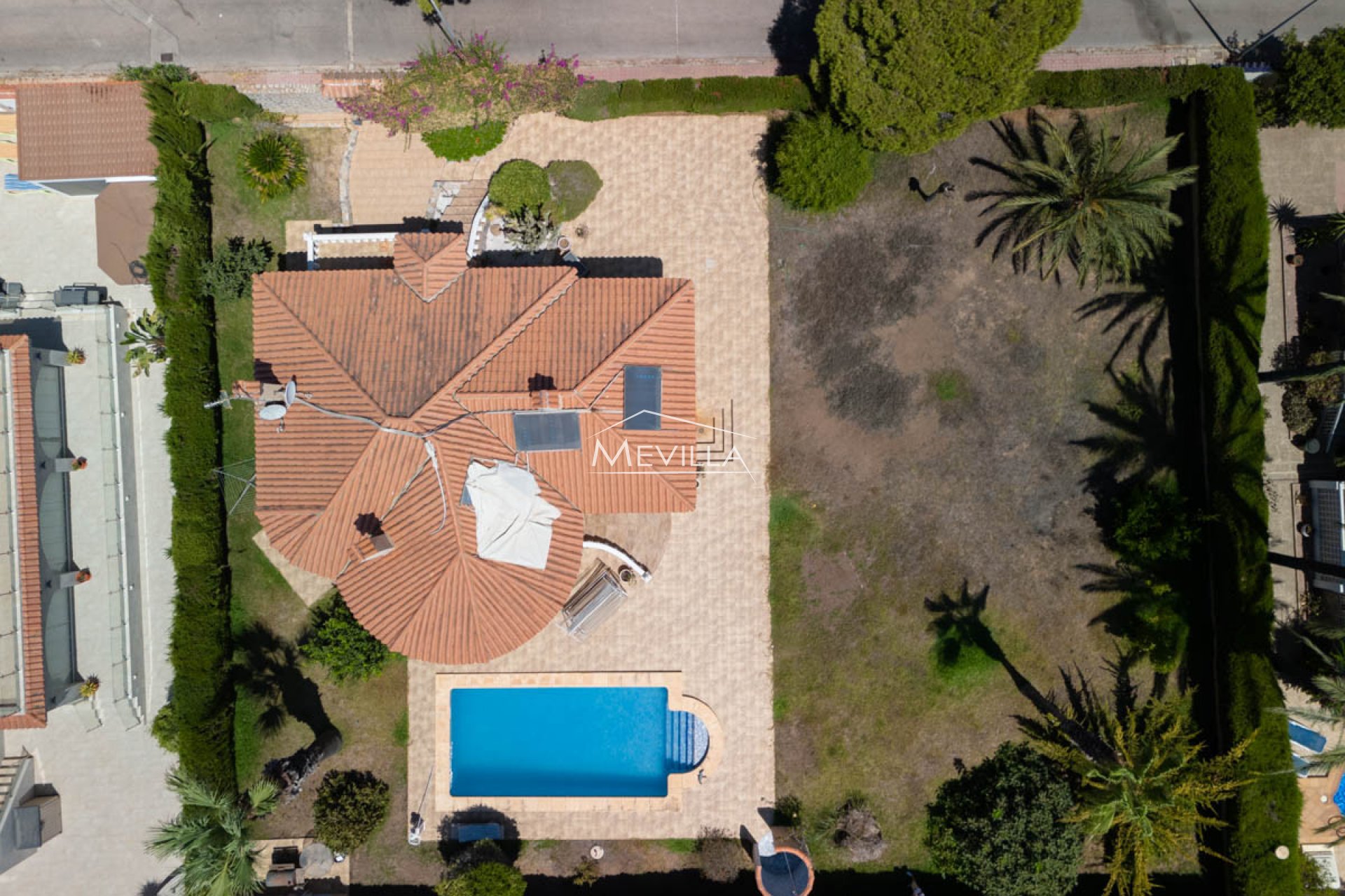Reventes - Villa - Orihuela Costa - La Zenia