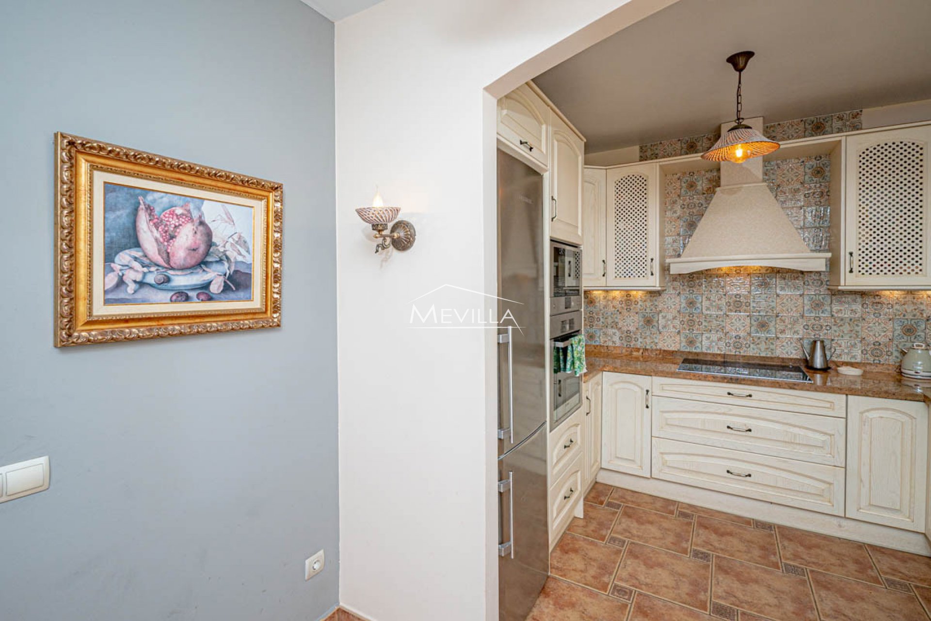 Reventes - Villa - Orihuela Costa - La Zenia