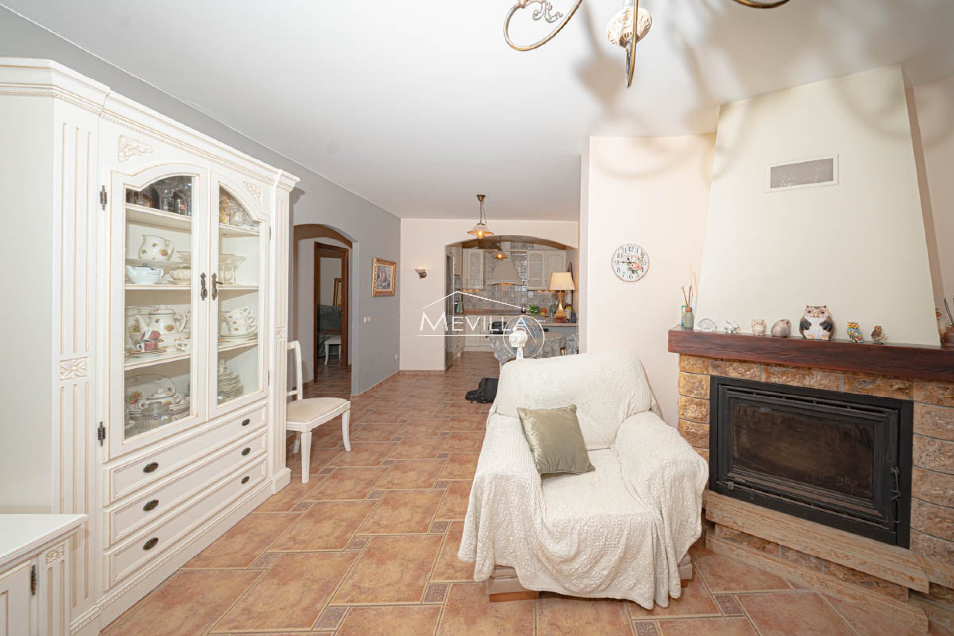 Reventes - Villa - Orihuela Costa - La Zenia