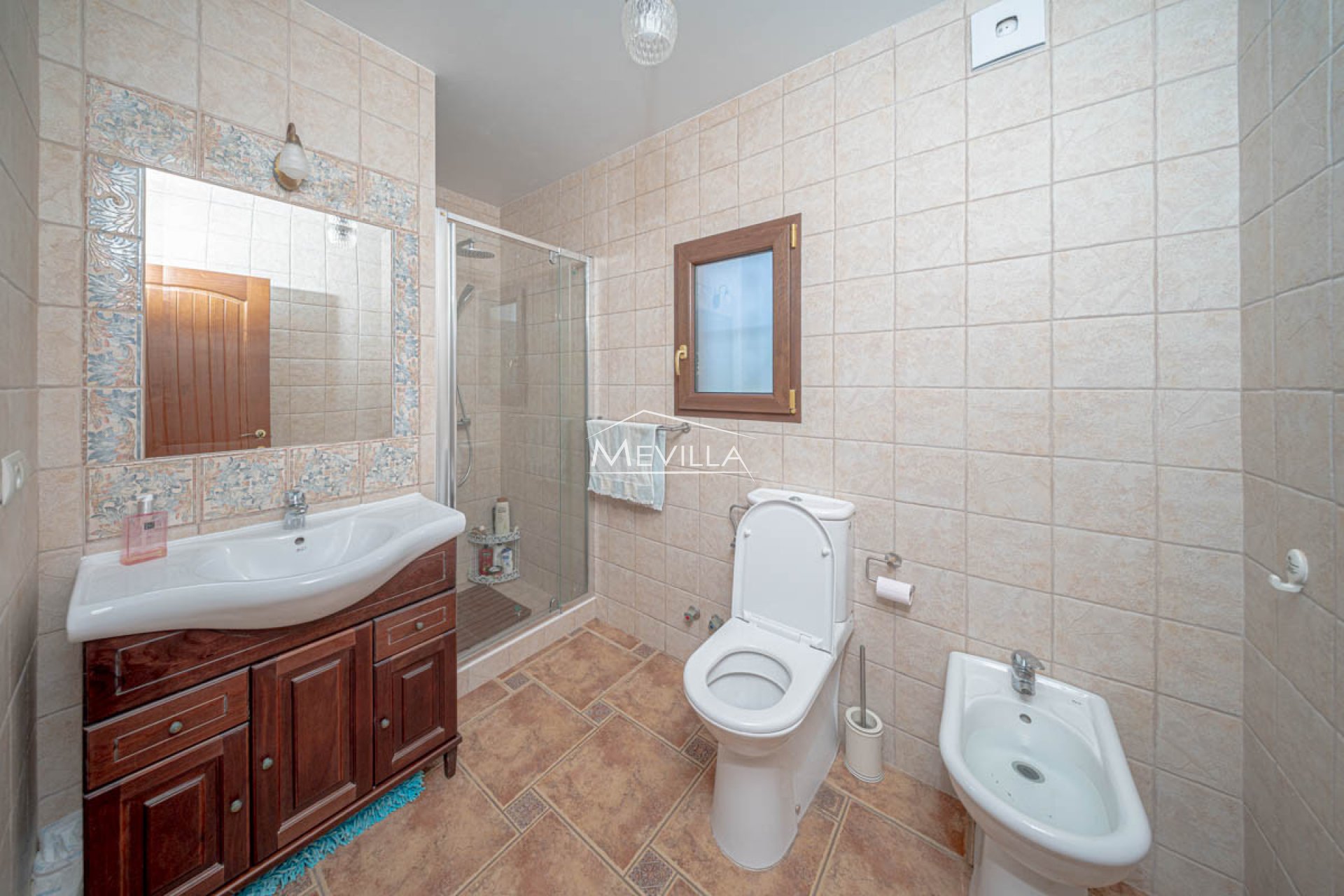 Reventes - Villa - Orihuela Costa - La Zenia