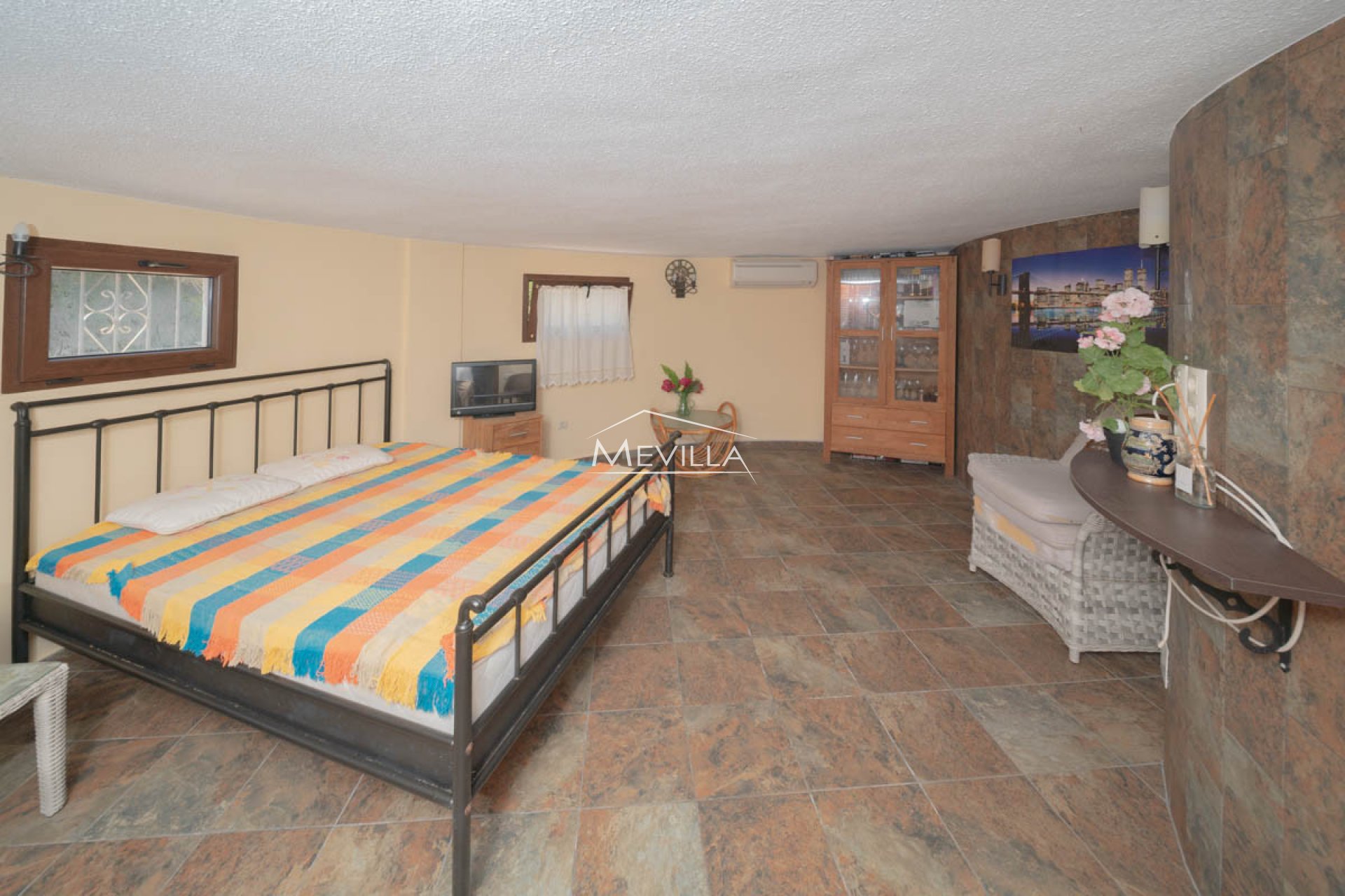 Reventes - Villa - Orihuela Costa - La Zenia