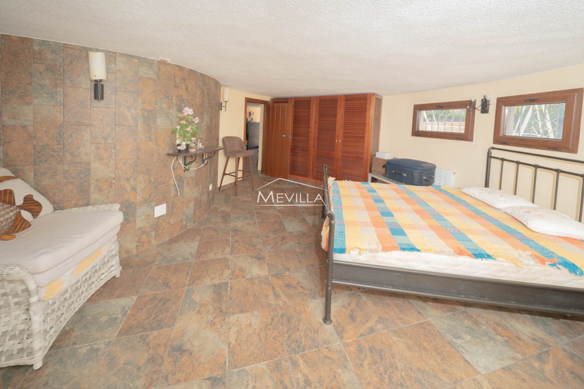 Reventes - Villa - Orihuela Costa - La Zenia