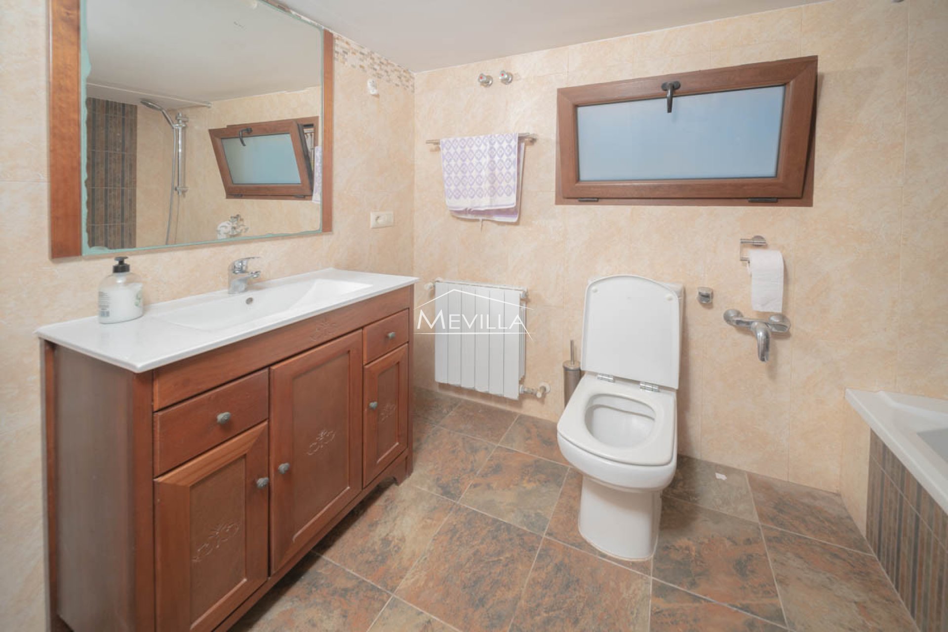 Reventes - Villa - Orihuela Costa - La Zenia