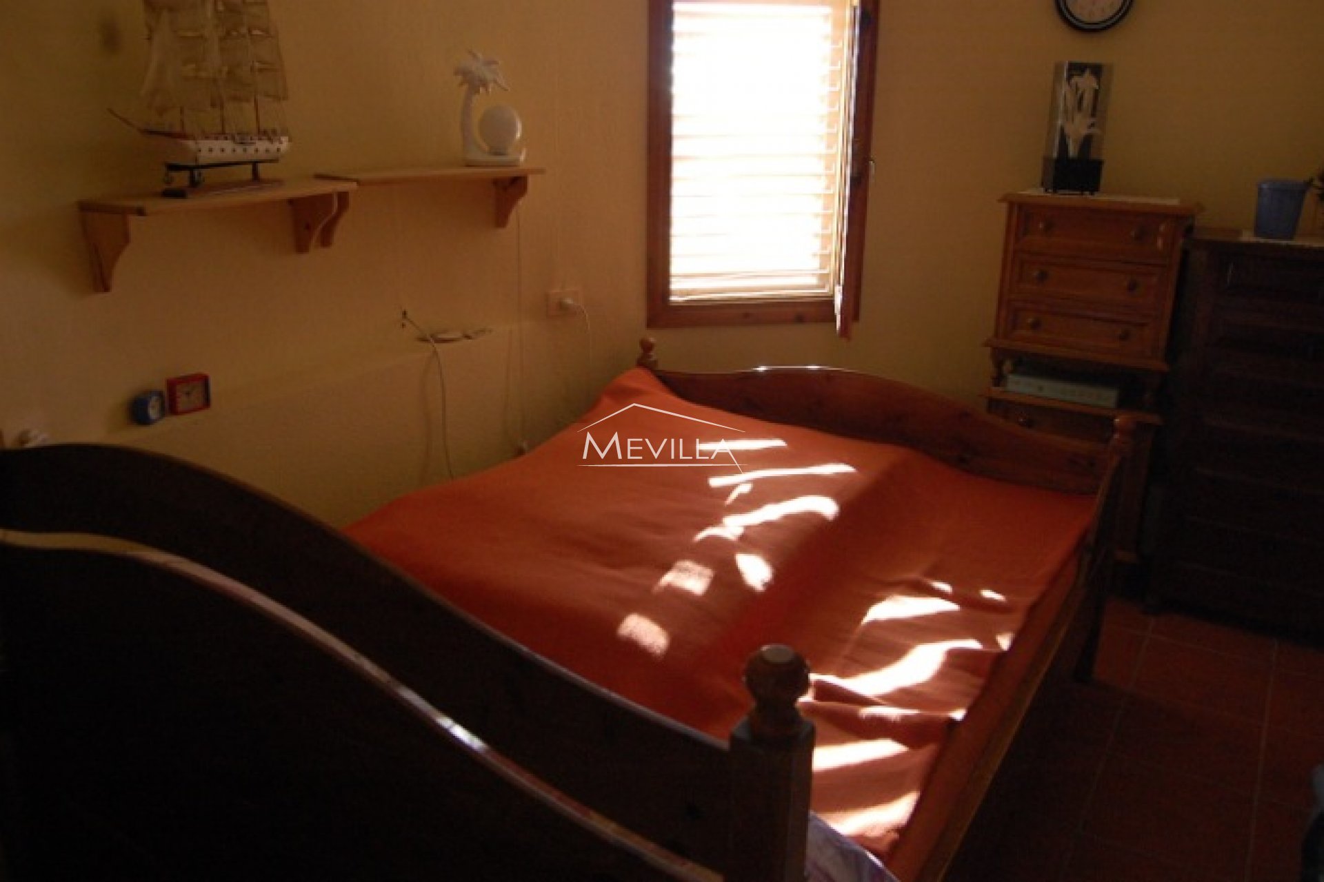 Reventes - Villa - Orihuela Costa - La Zenia