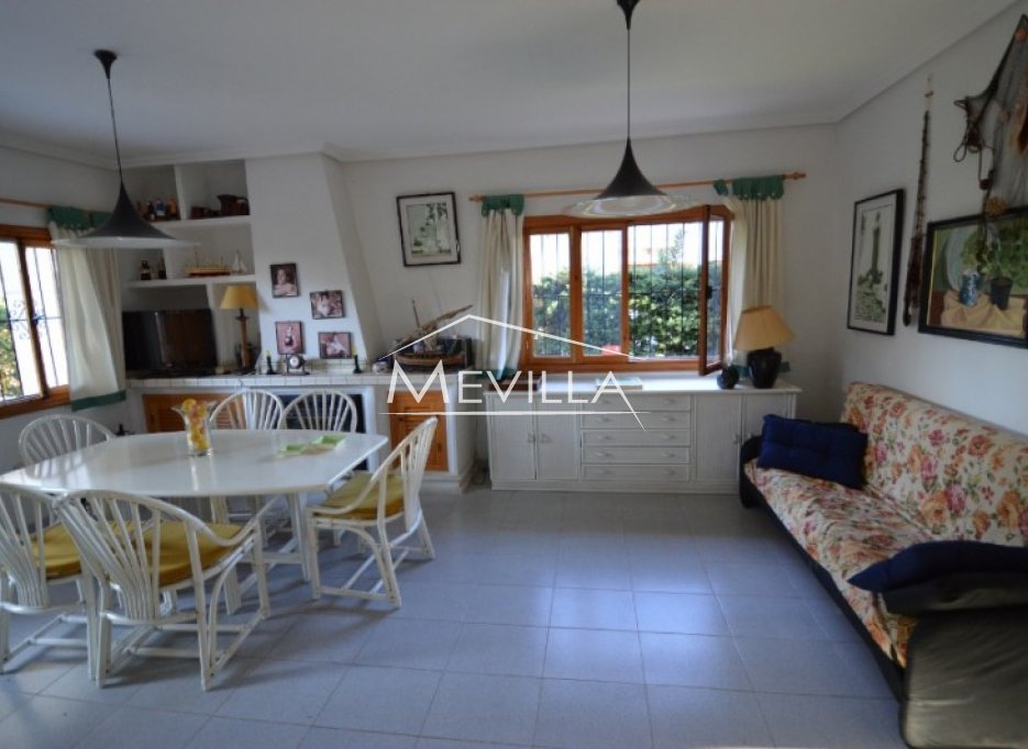 Reventes - Villa - Orihuela Costa - La Zenia