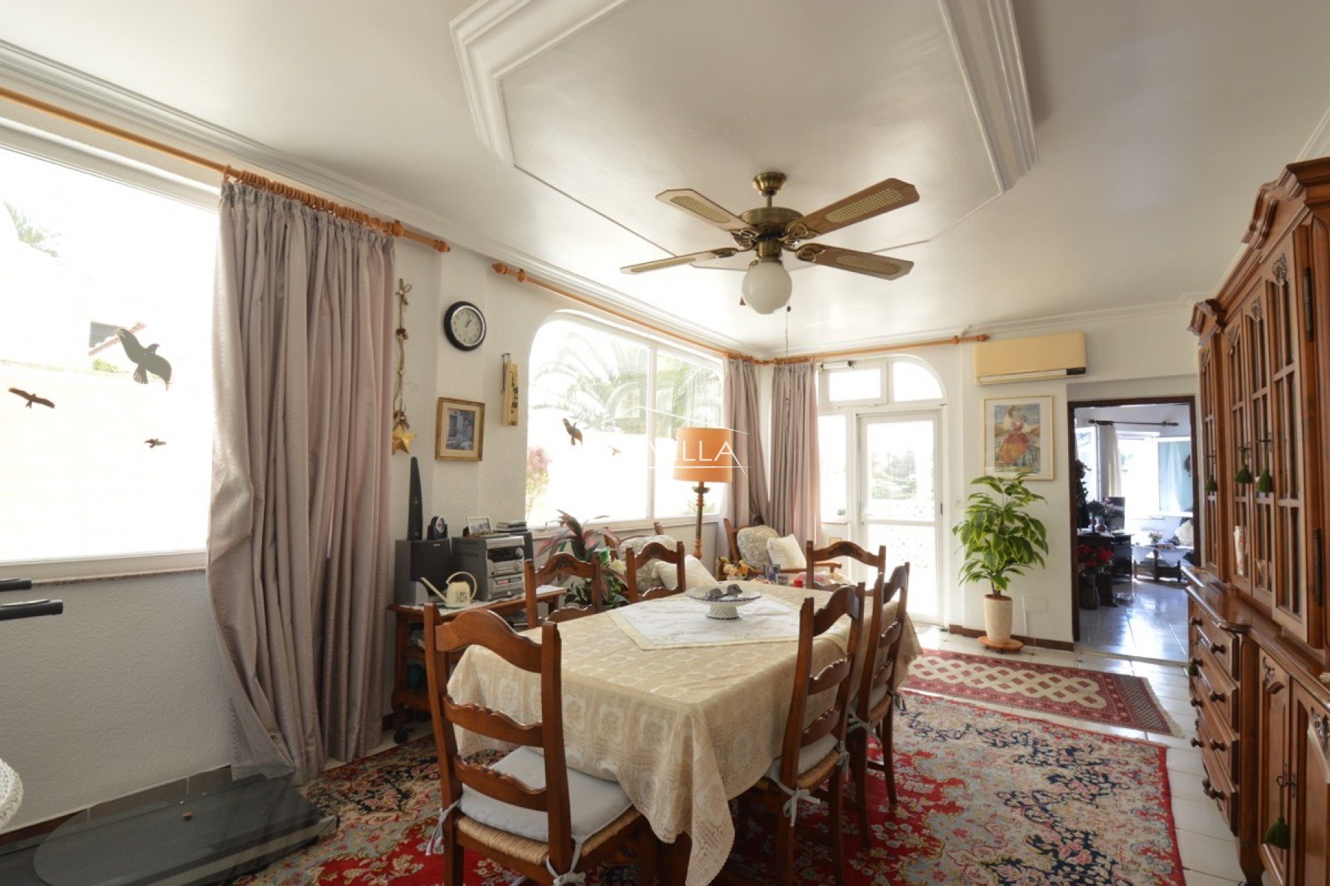 Reventes - Villa - Orihuela Costa - La Zenia