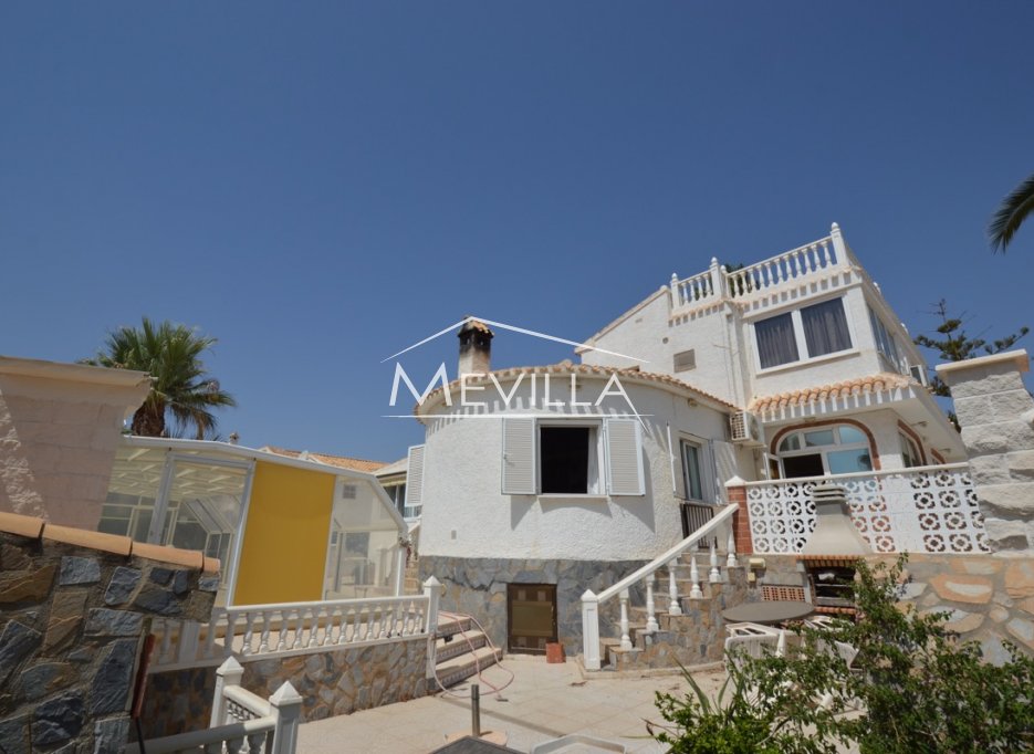 Reventes - Villa - Orihuela Costa - La Zenia