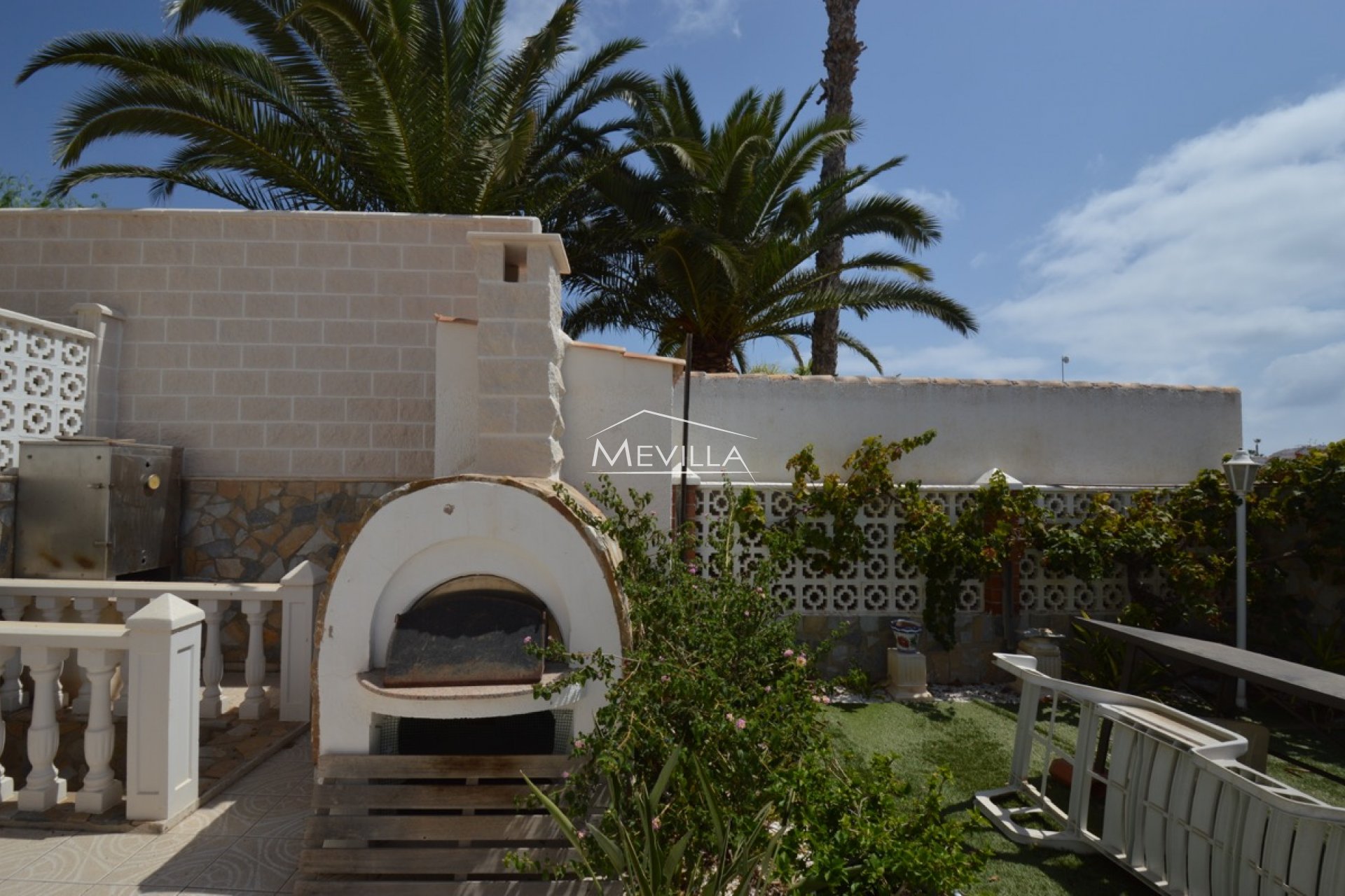 Reventes - Villa - Orihuela Costa - La Zenia