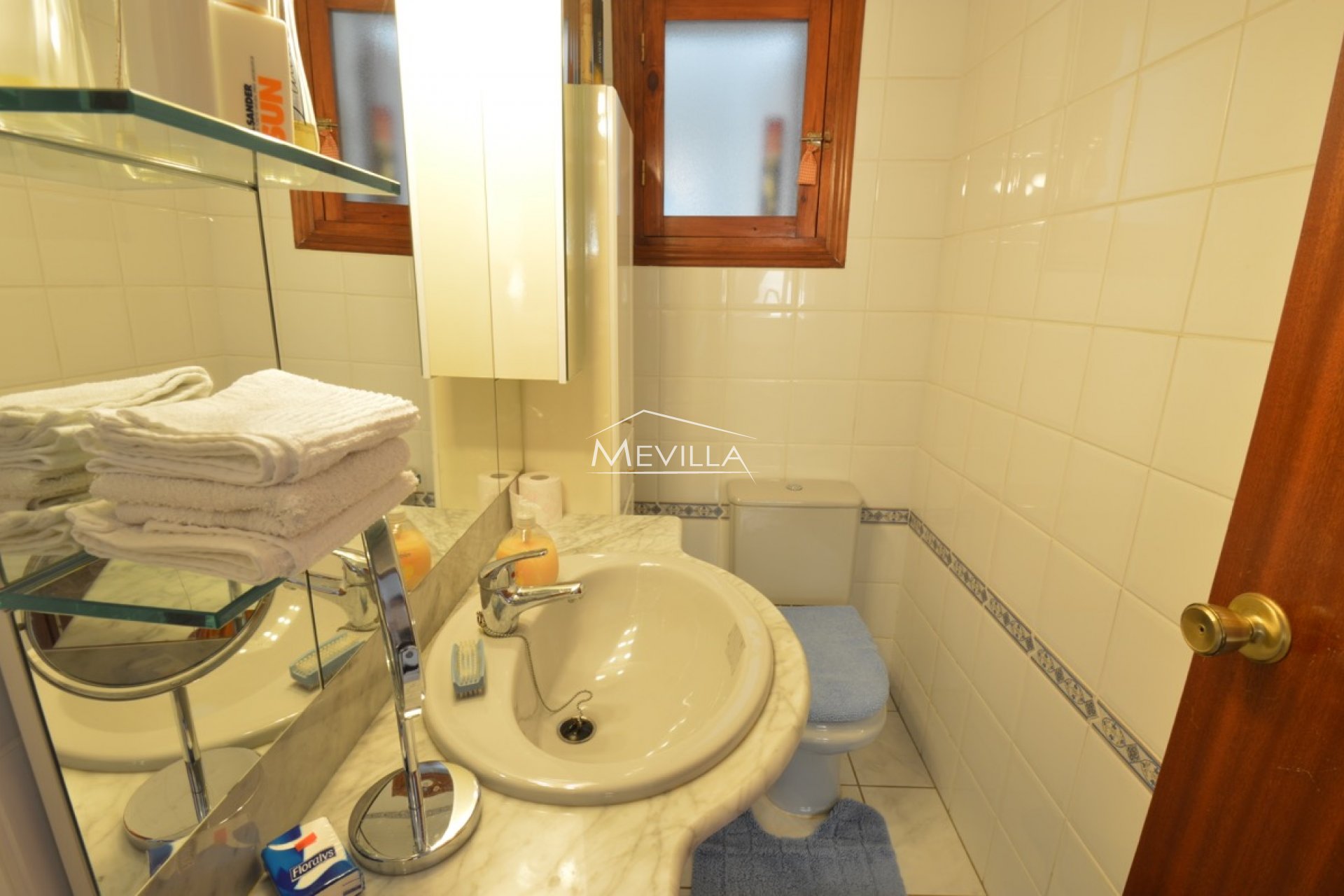 Reventes - Villa - Orihuela Costa - La Zenia