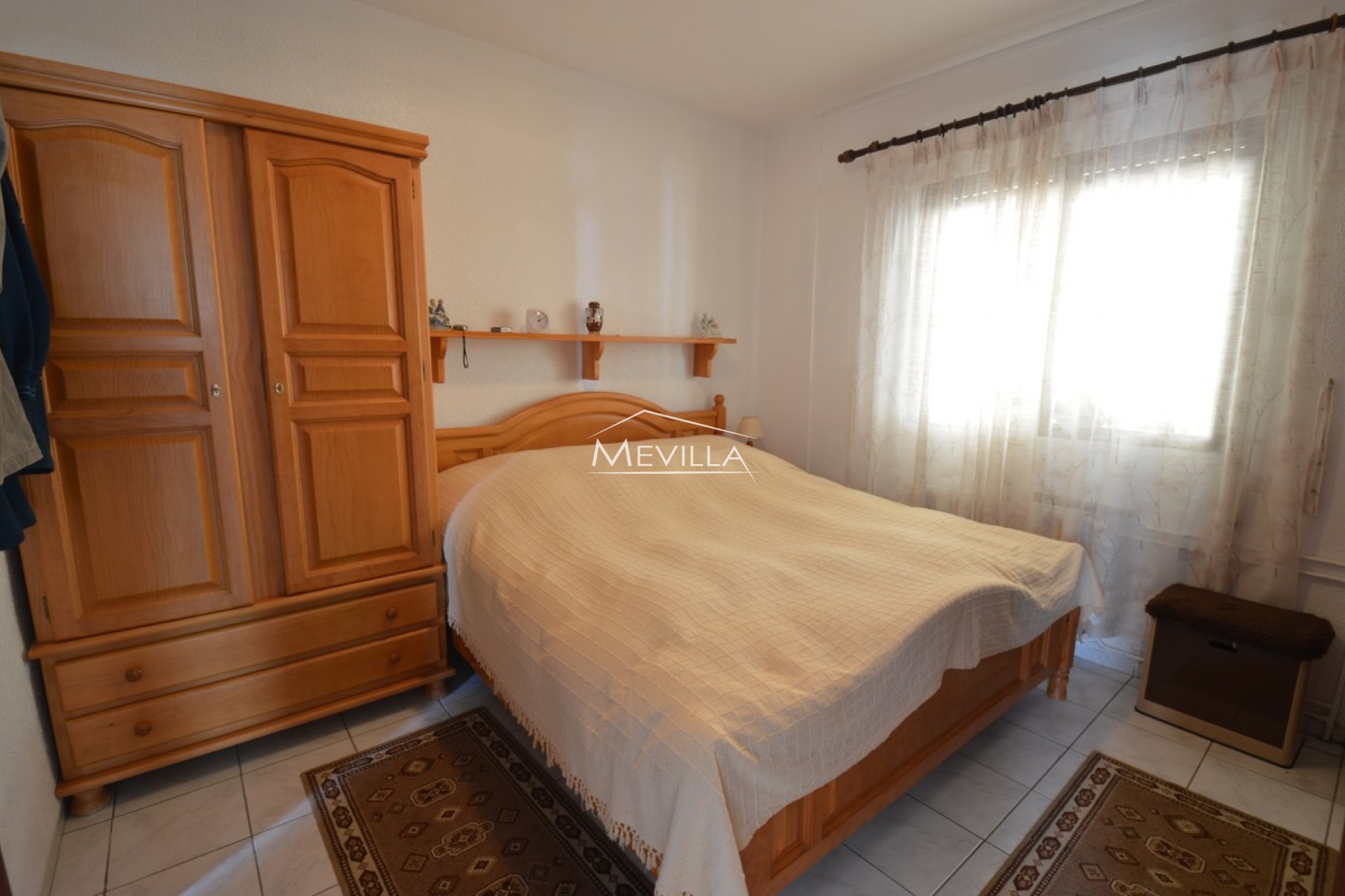 Reventes - Villa - Orihuela Costa - La Zenia