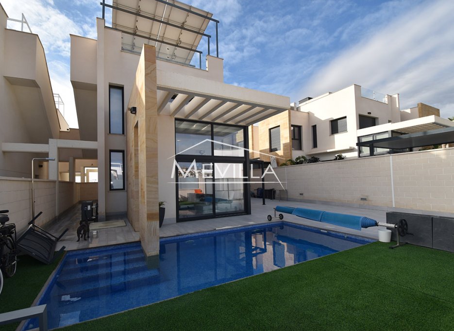 Reventes - Villa - Orihuela Costa - Lomas de Cabo Roig