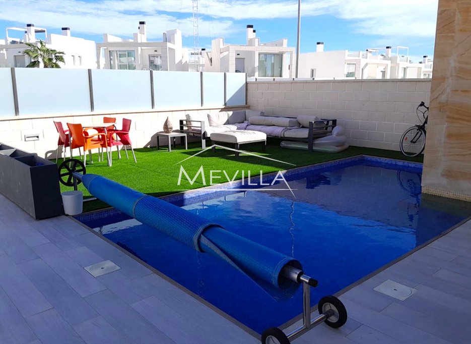 Reventes - Villa - Orihuela Costa - Lomas de Cabo Roig