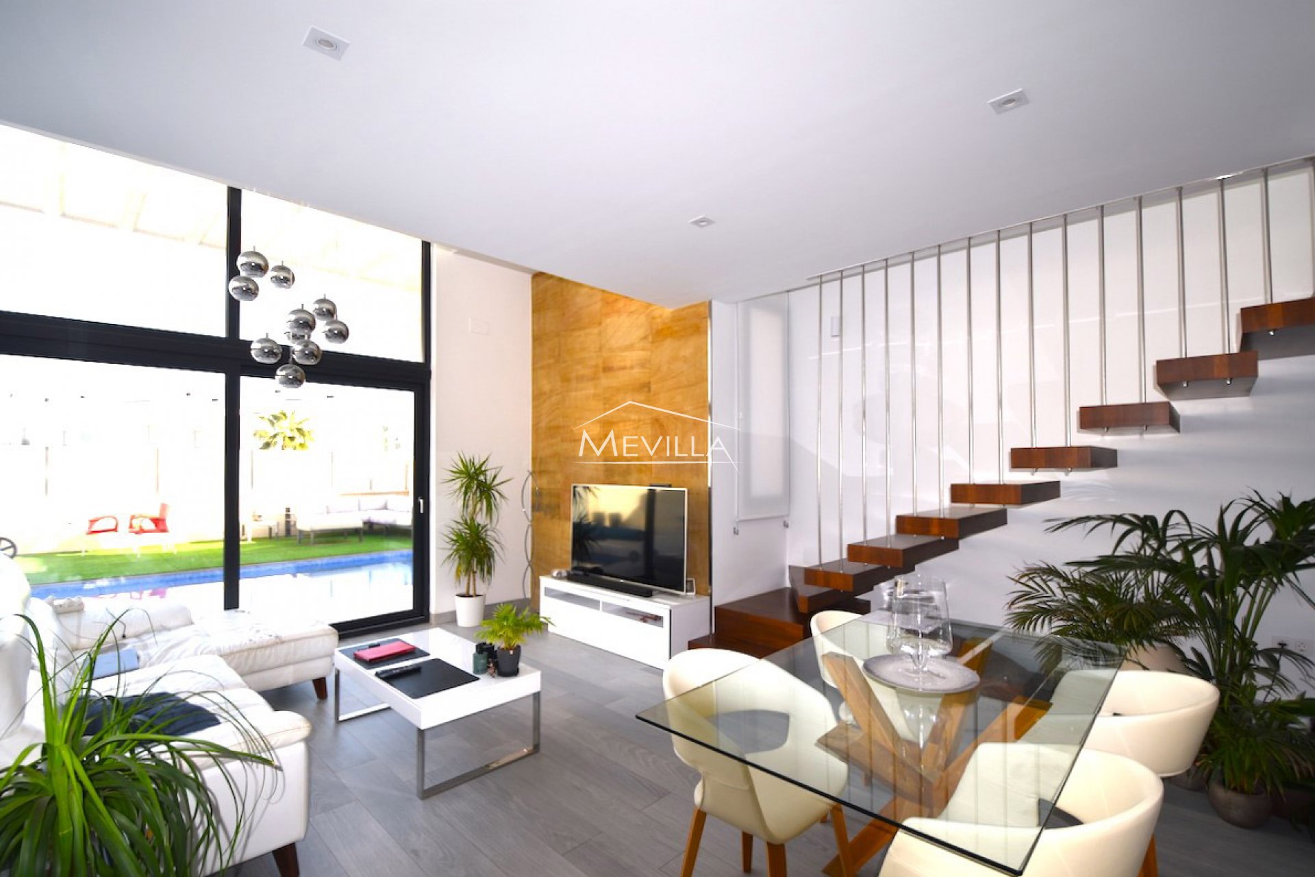 Reventes - Villa - Orihuela Costa - Lomas de Cabo Roig