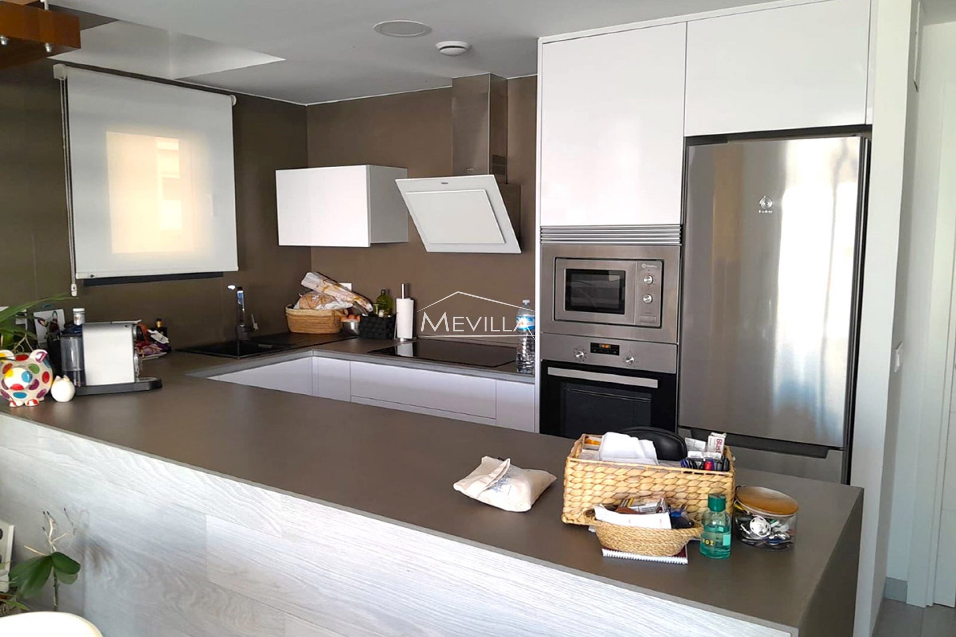 Reventes - Villa - Orihuela Costa - Lomas de Cabo Roig