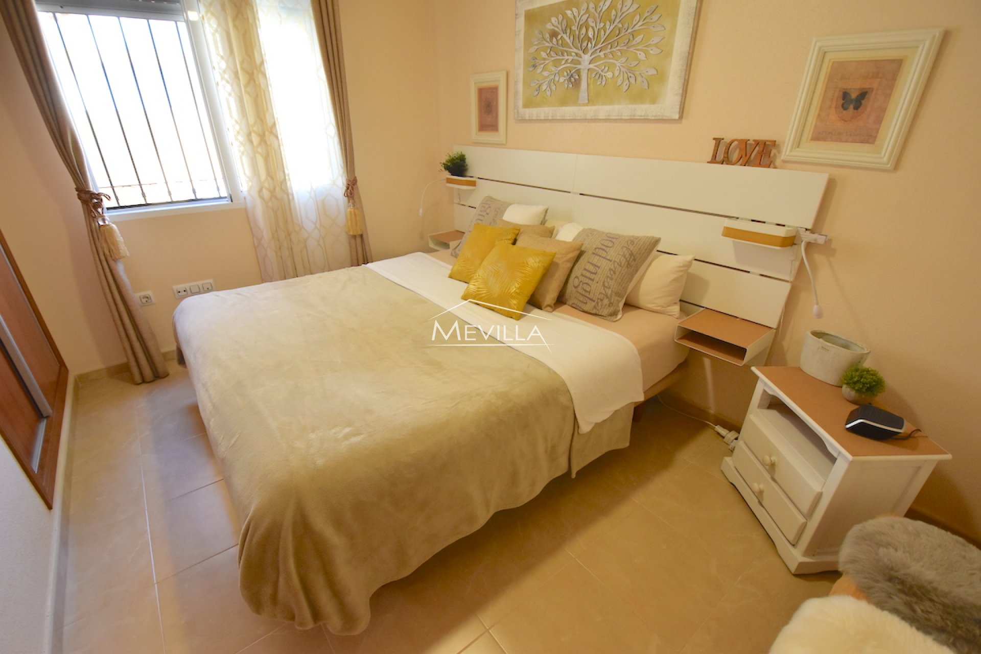 Reventes - Villa - Orihuela Costa - Lomas de Cabo Roig