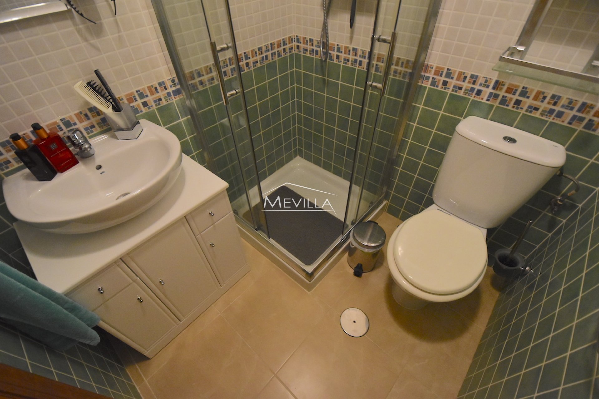 Reventes - Villa - Orihuela Costa - Lomas de Cabo Roig