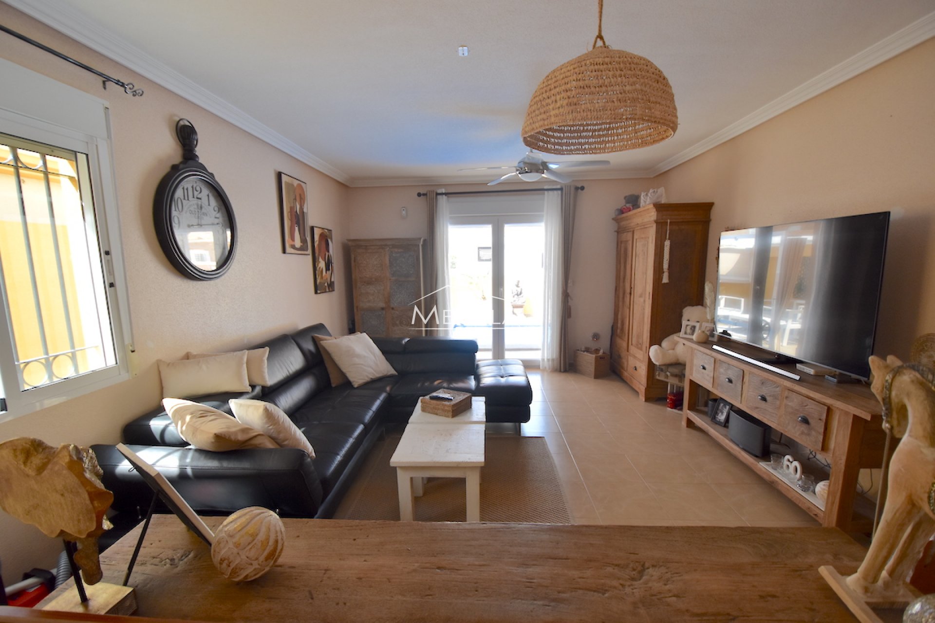 Reventes - Villa - Orihuela Costa - Lomas de Cabo Roig