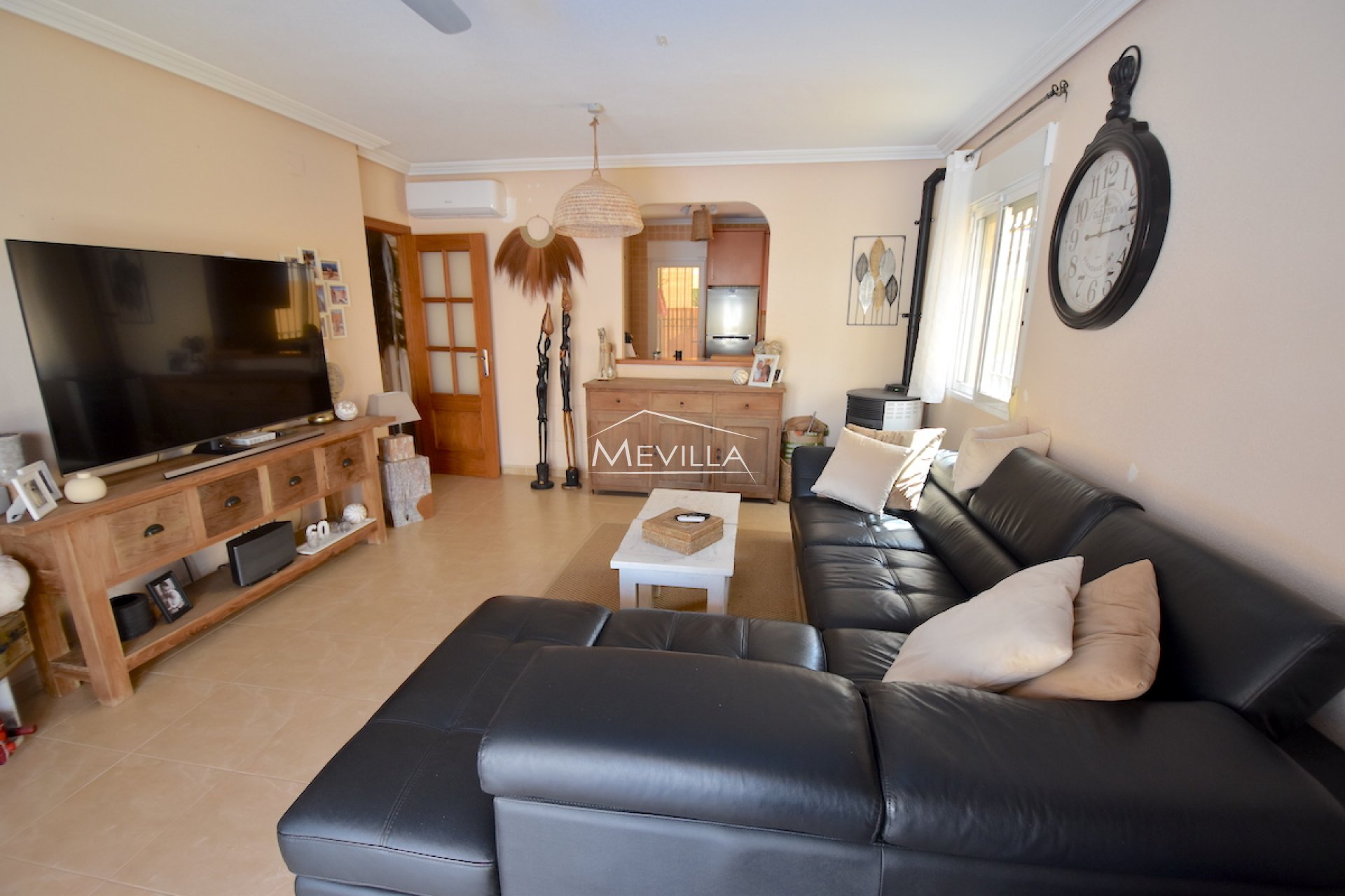 Reventes - Villa - Orihuela Costa - Lomas de Cabo Roig