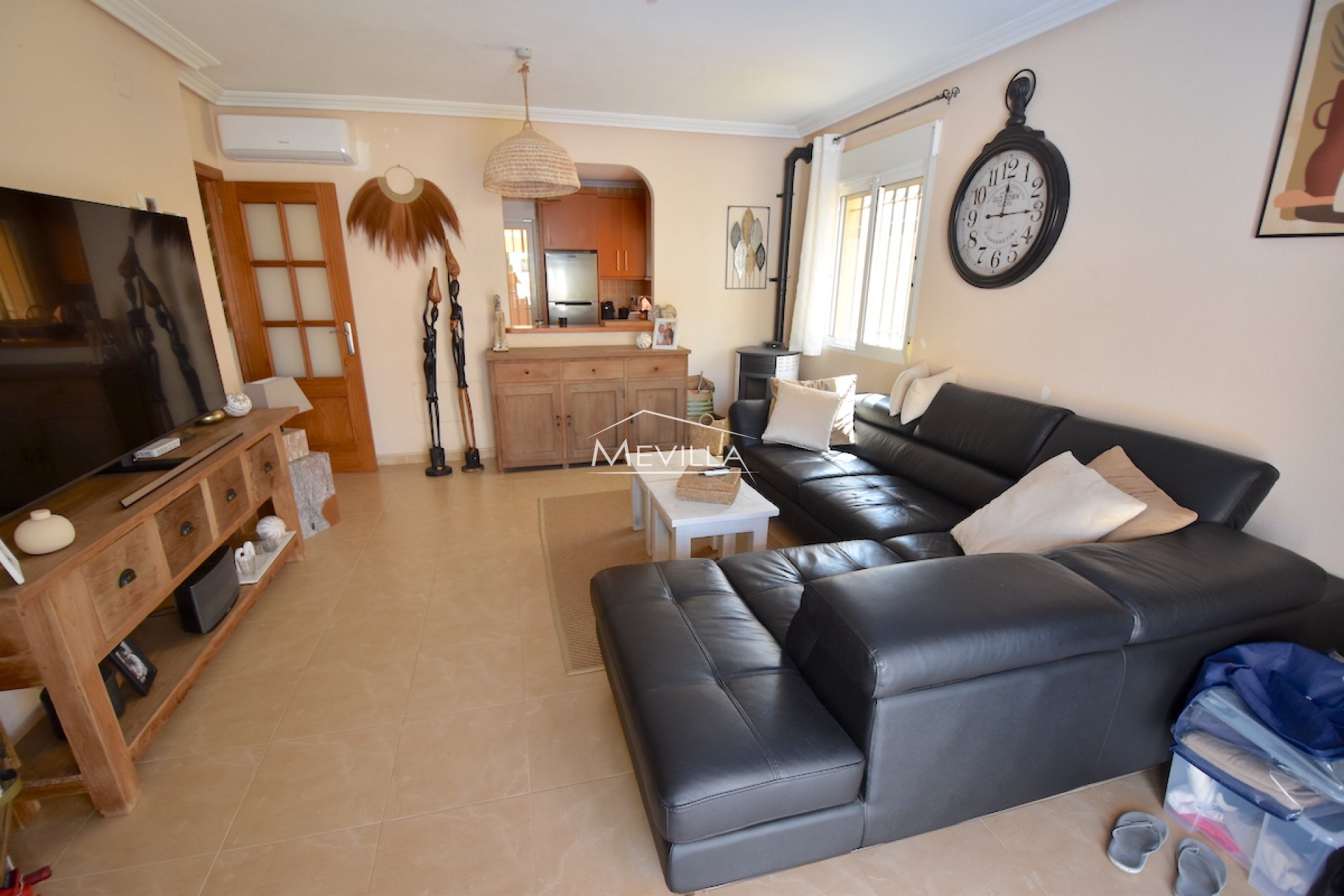 Reventes - Villa - Orihuela Costa - Lomas de Cabo Roig