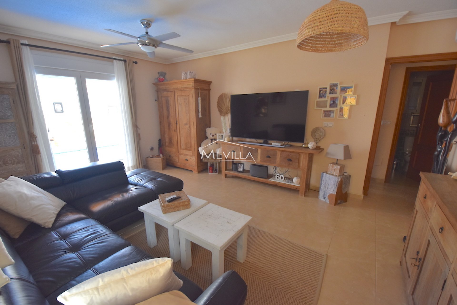 Reventes - Villa - Orihuela Costa - Lomas de Cabo Roig