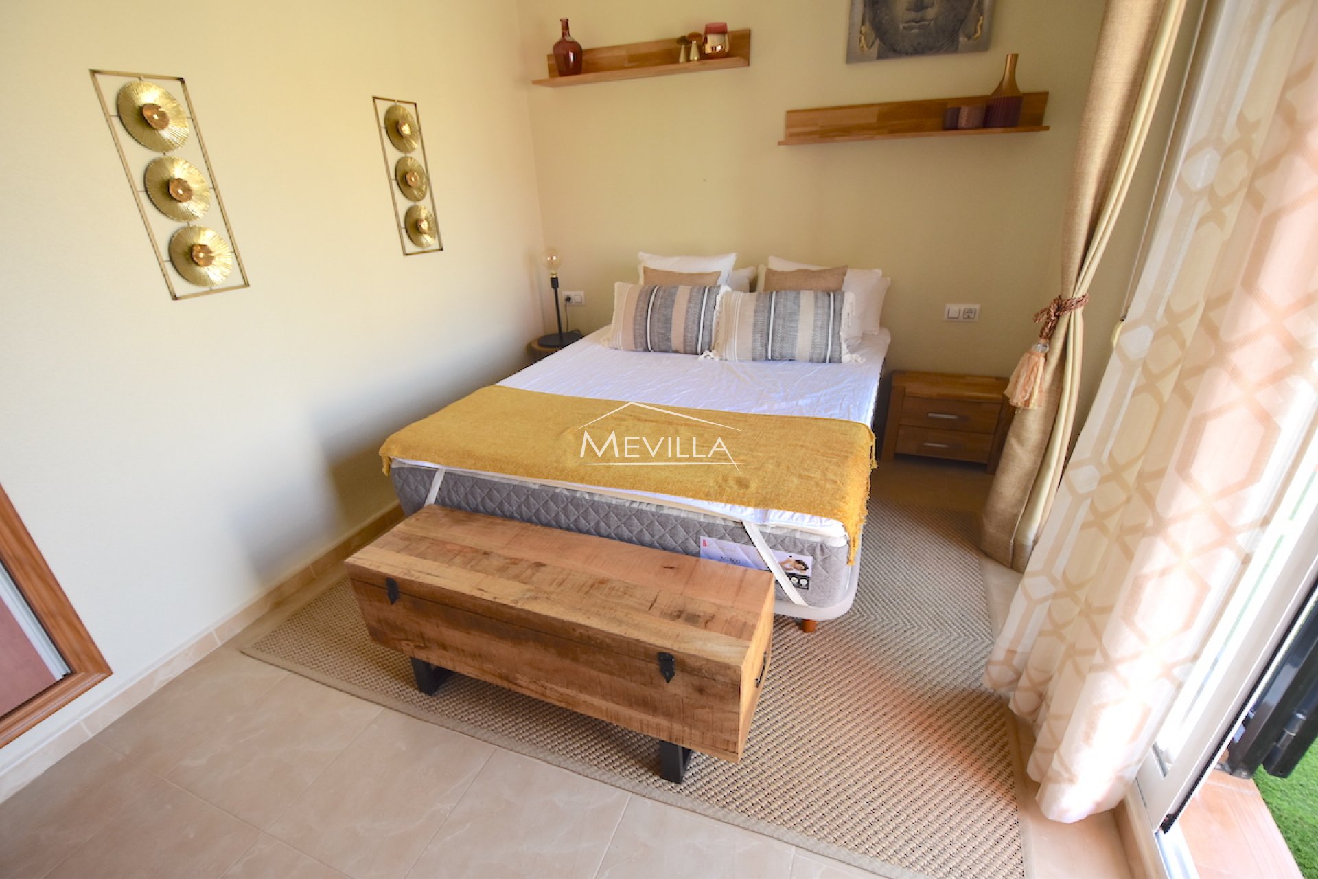 Reventes - Villa - Orihuela Costa - Lomas de Cabo Roig