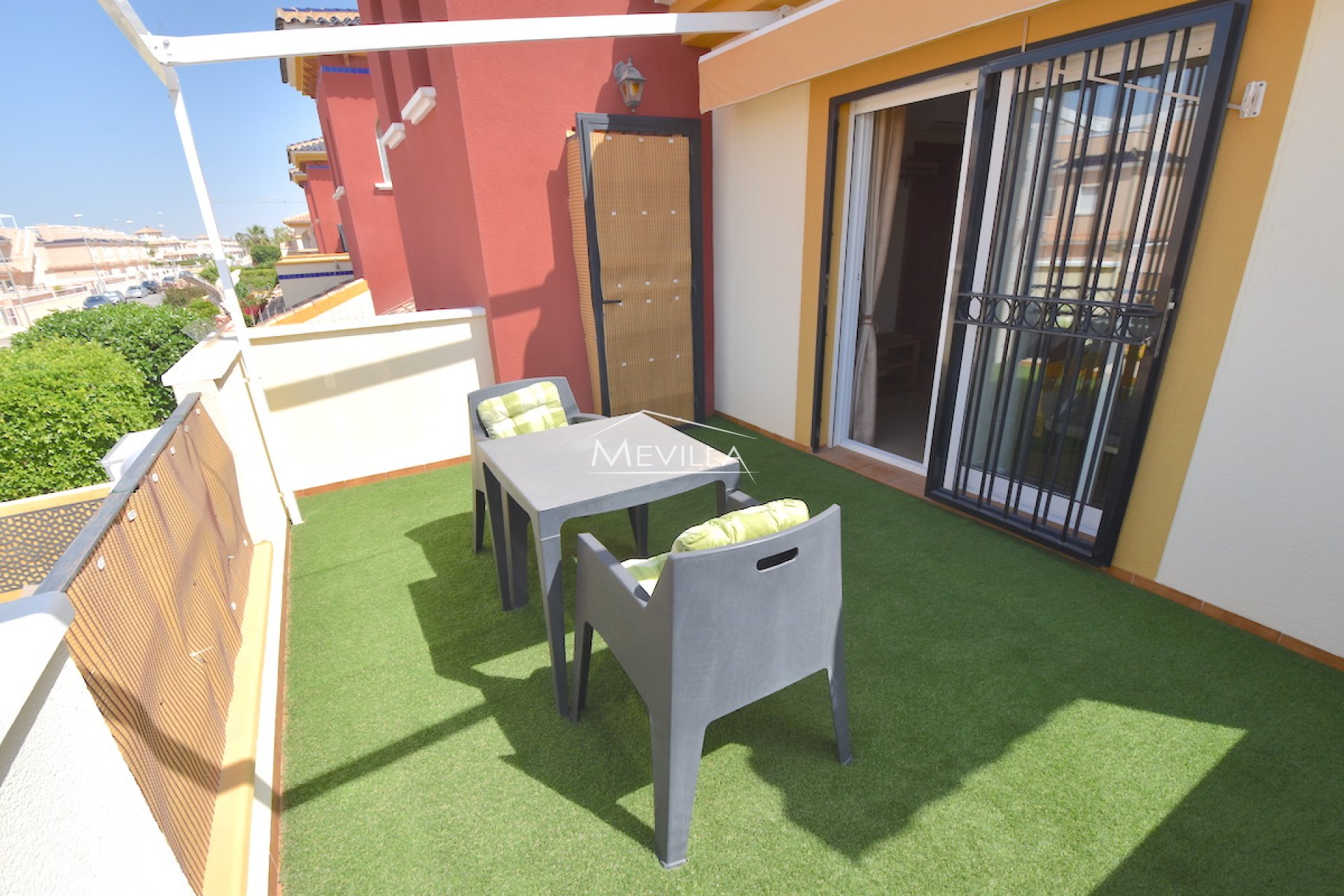 Reventes - Villa - Orihuela Costa - Lomas de Cabo Roig